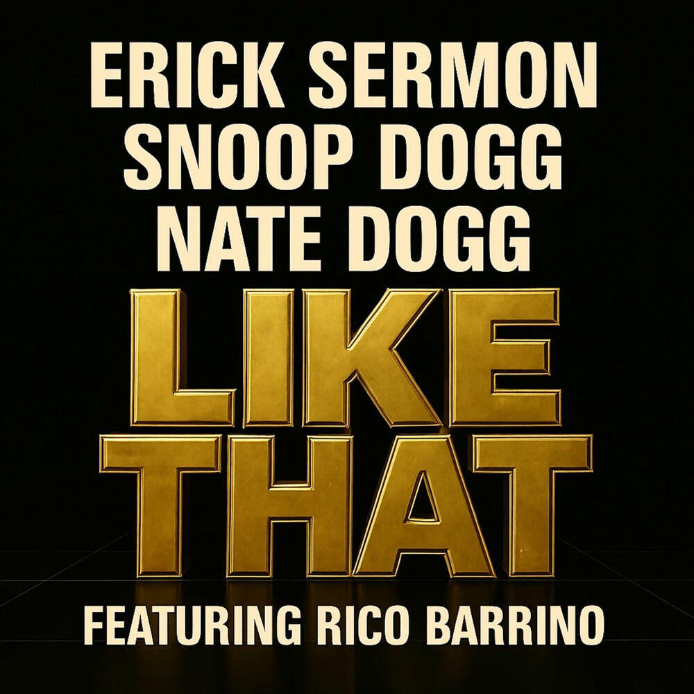 Релиз Like That