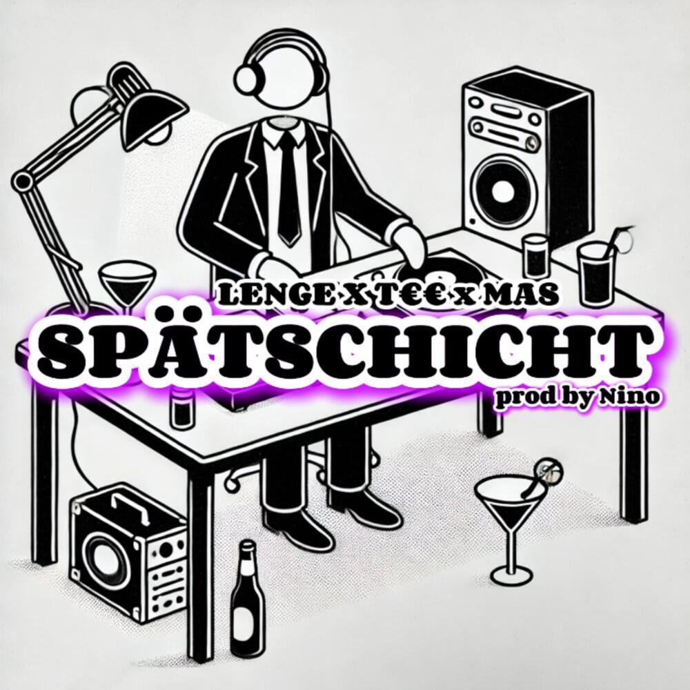 Релиз Spätschicht