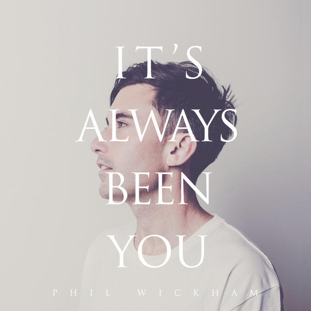 Релиз It's Always Been You