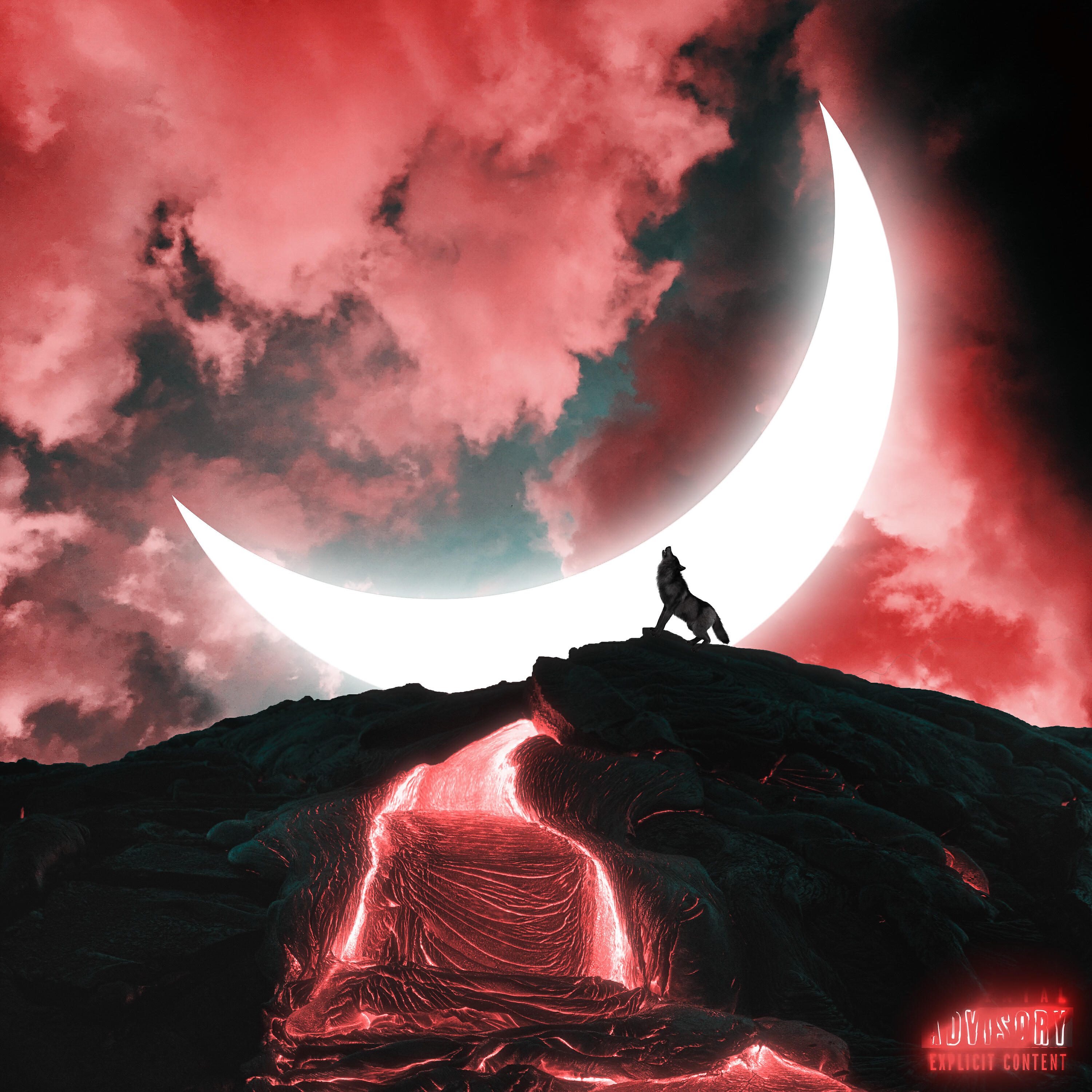 Релиз Night of the Wolf