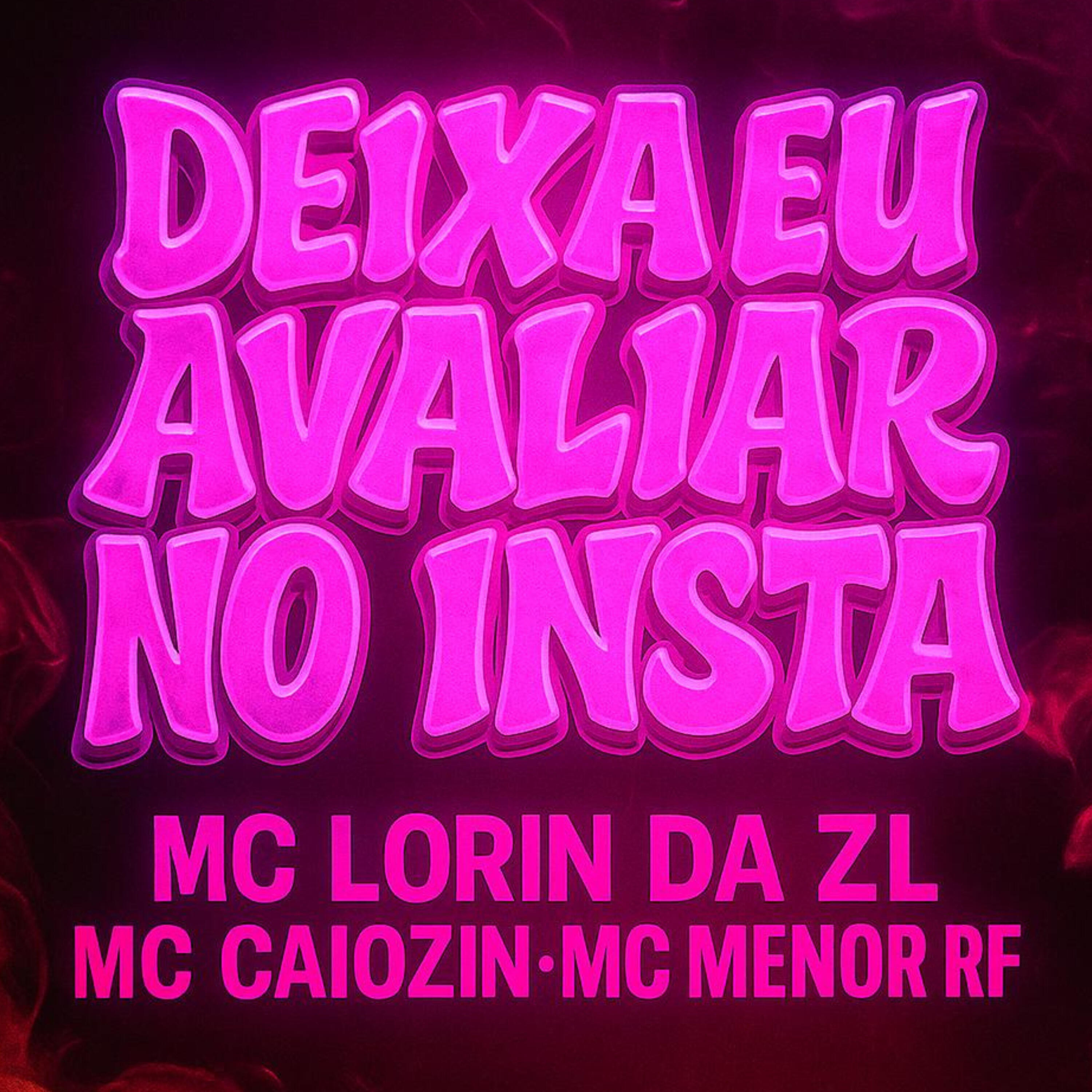 Релиз Deixa Eu Avaliar no Insta