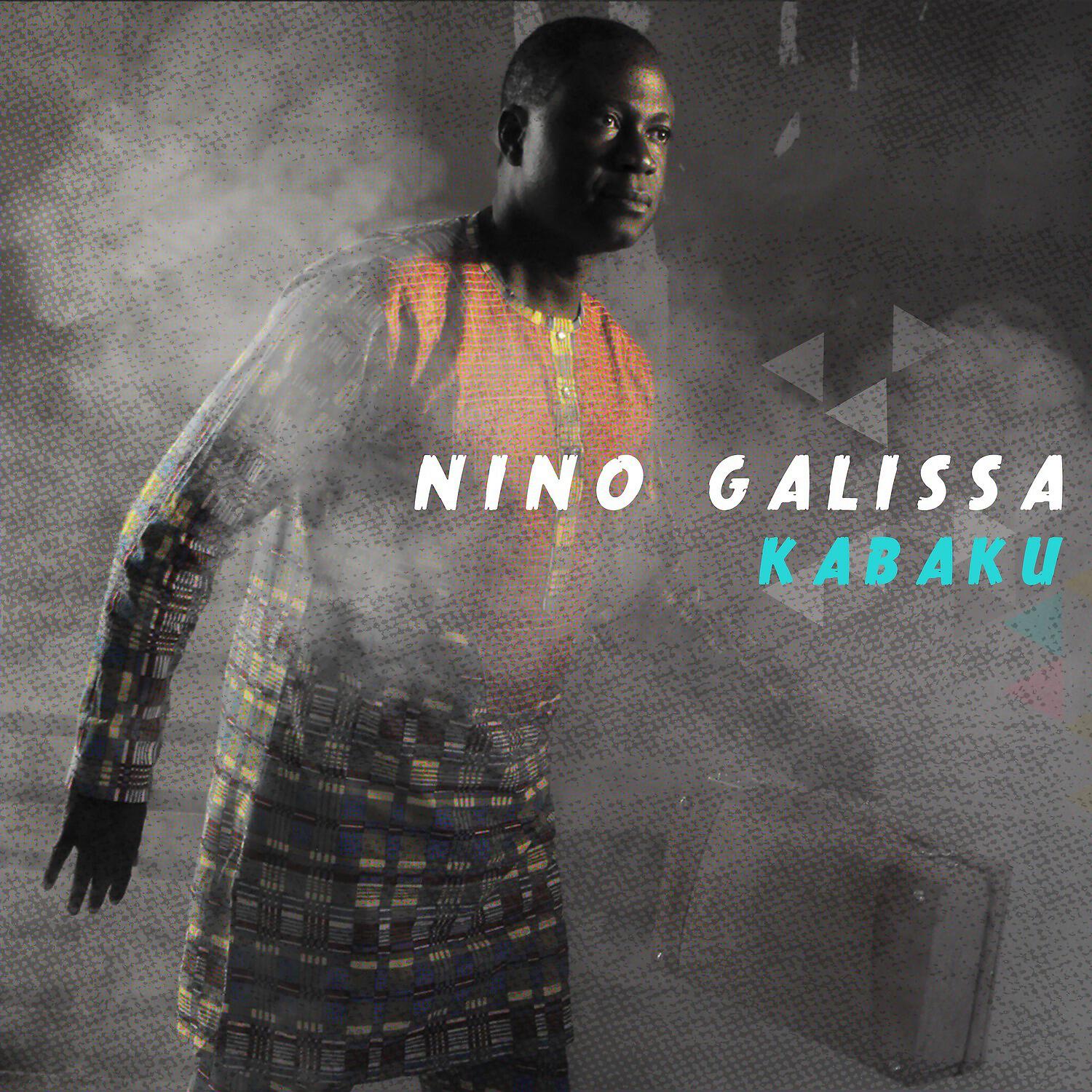 Nino Galissa