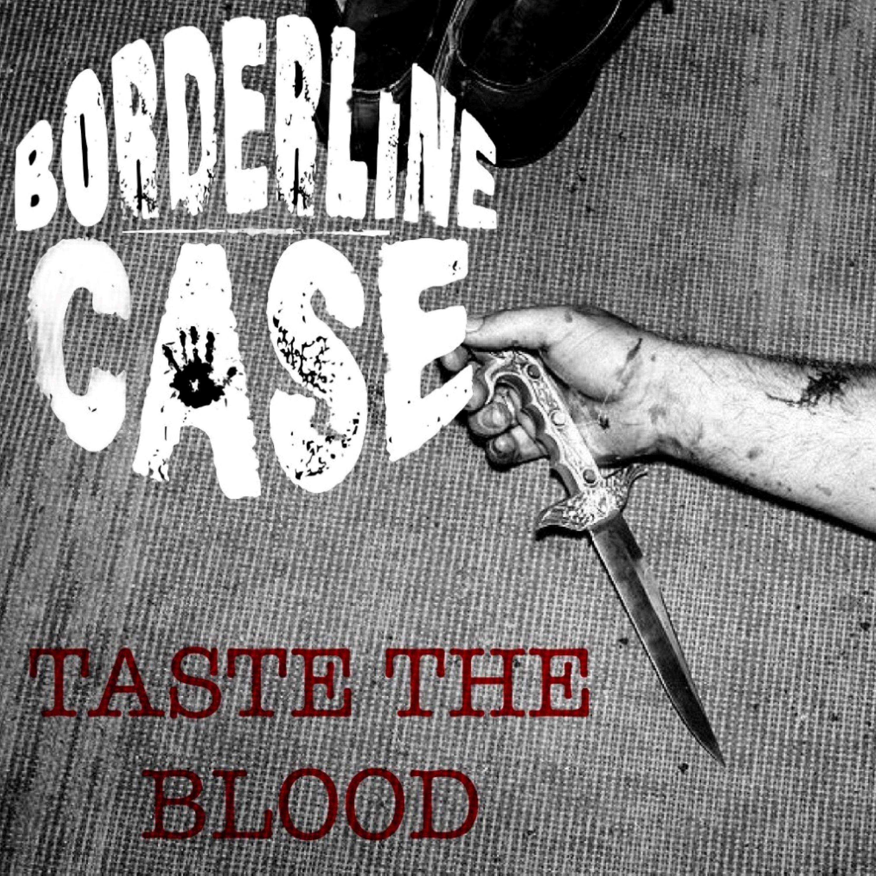 Релиз Taste the Blood
