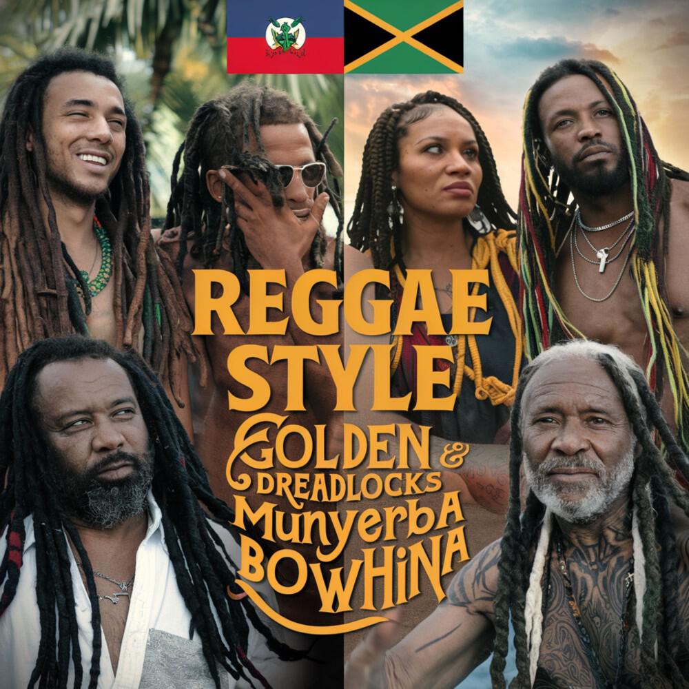 Релиз Reggae Style