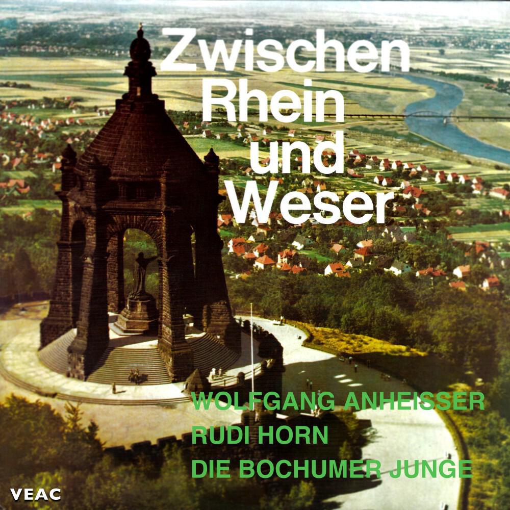 Релиз Zwischen Rhein und Weser