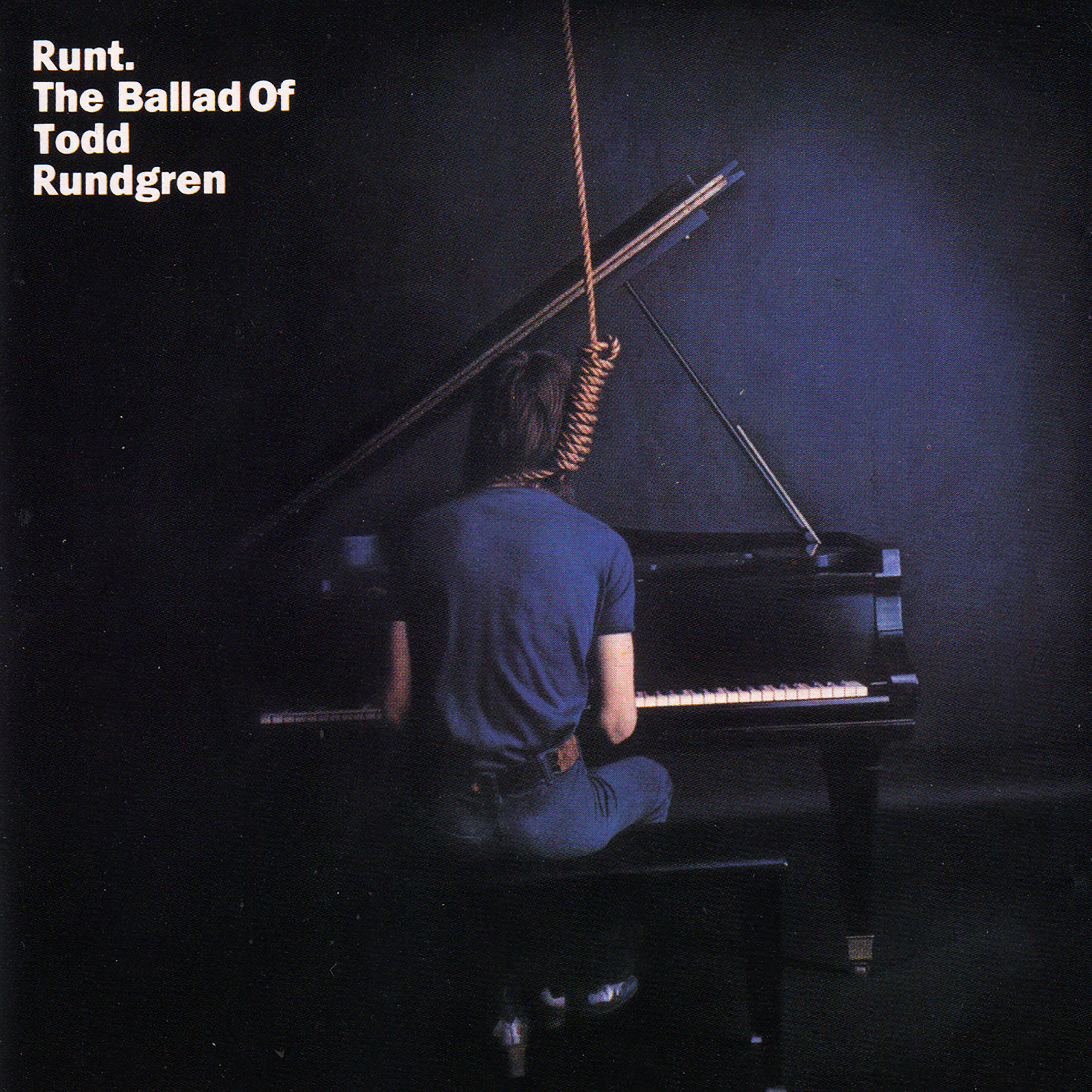 Релиз Runt: The Ballad of Todd Rundgren