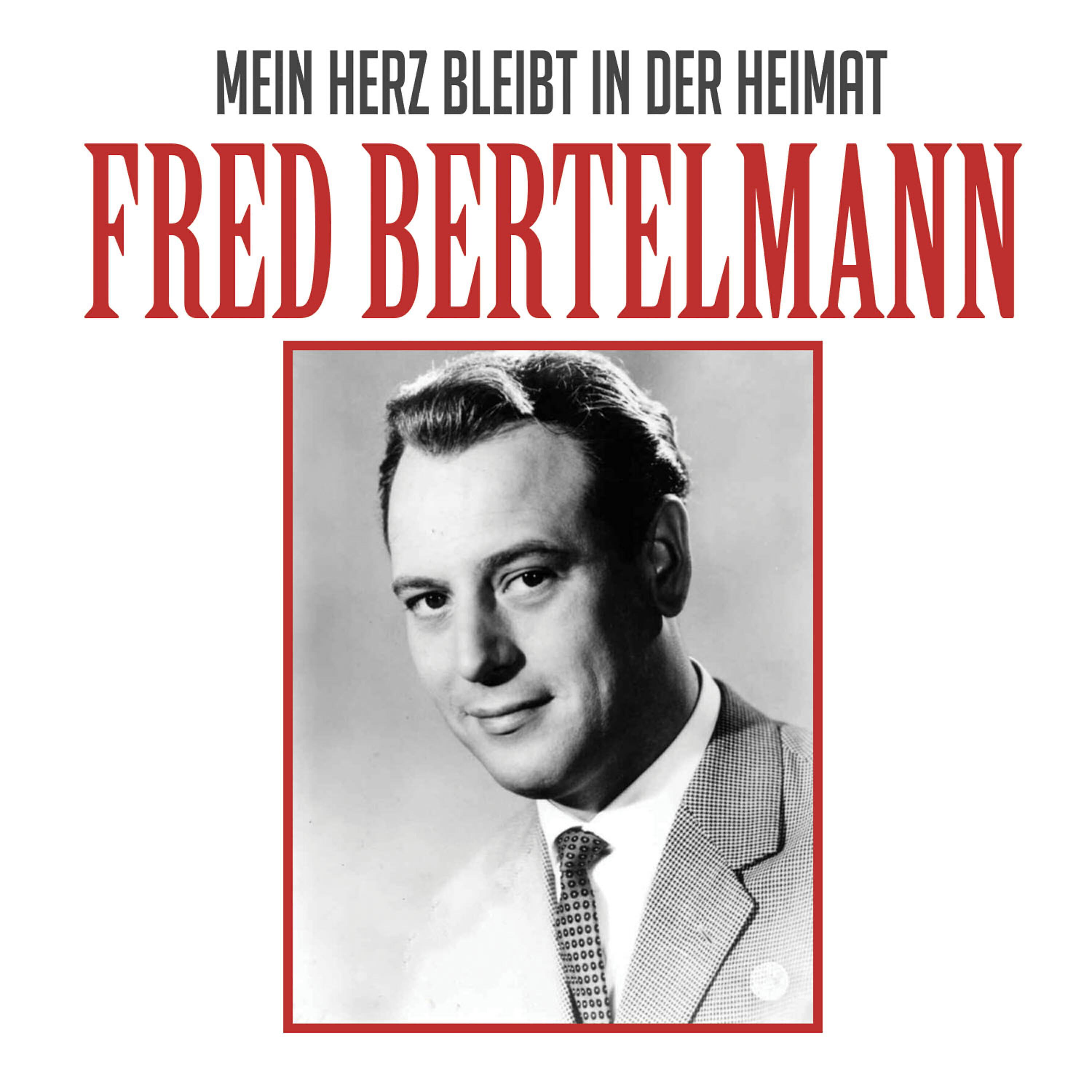 Релиз Mein Herz Bleibt In Der Heimat