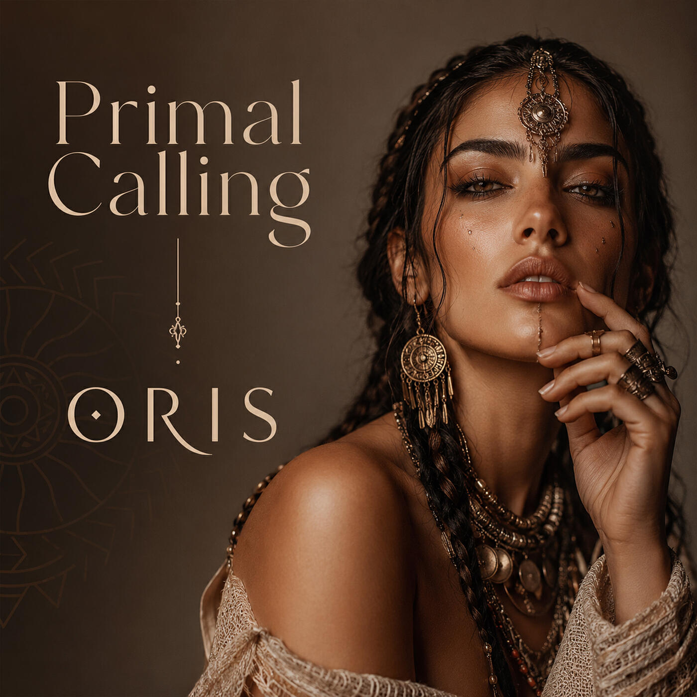 Релиз Primal Calling