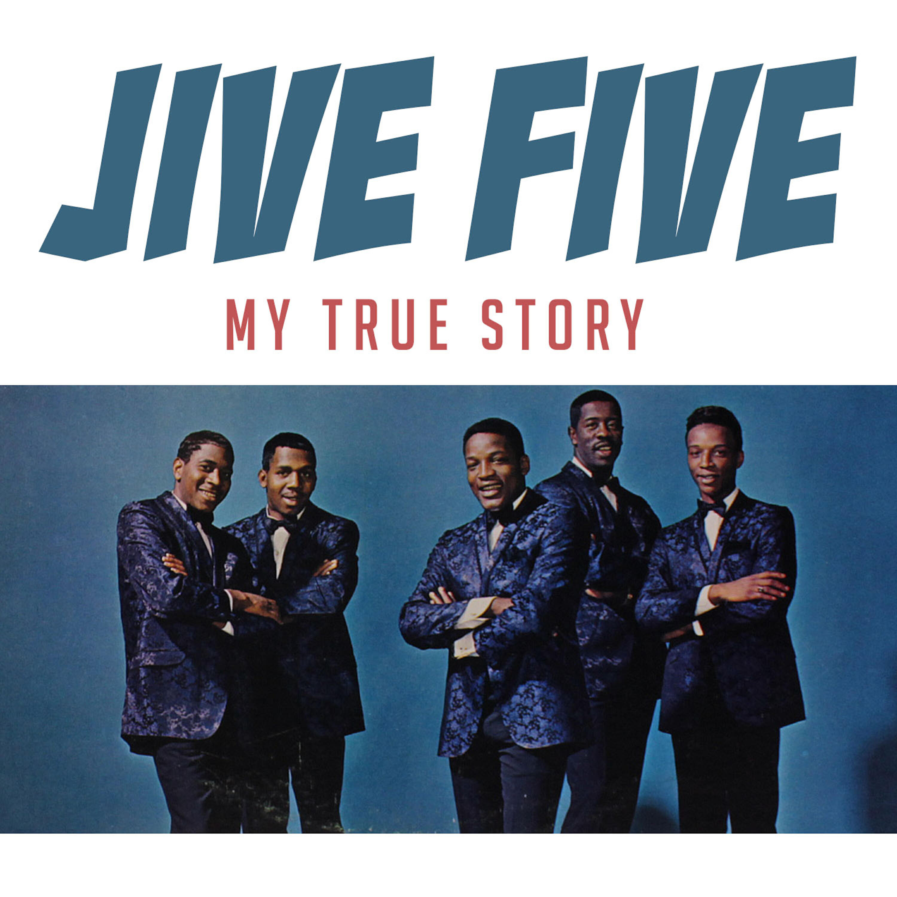 Релиз My True Story