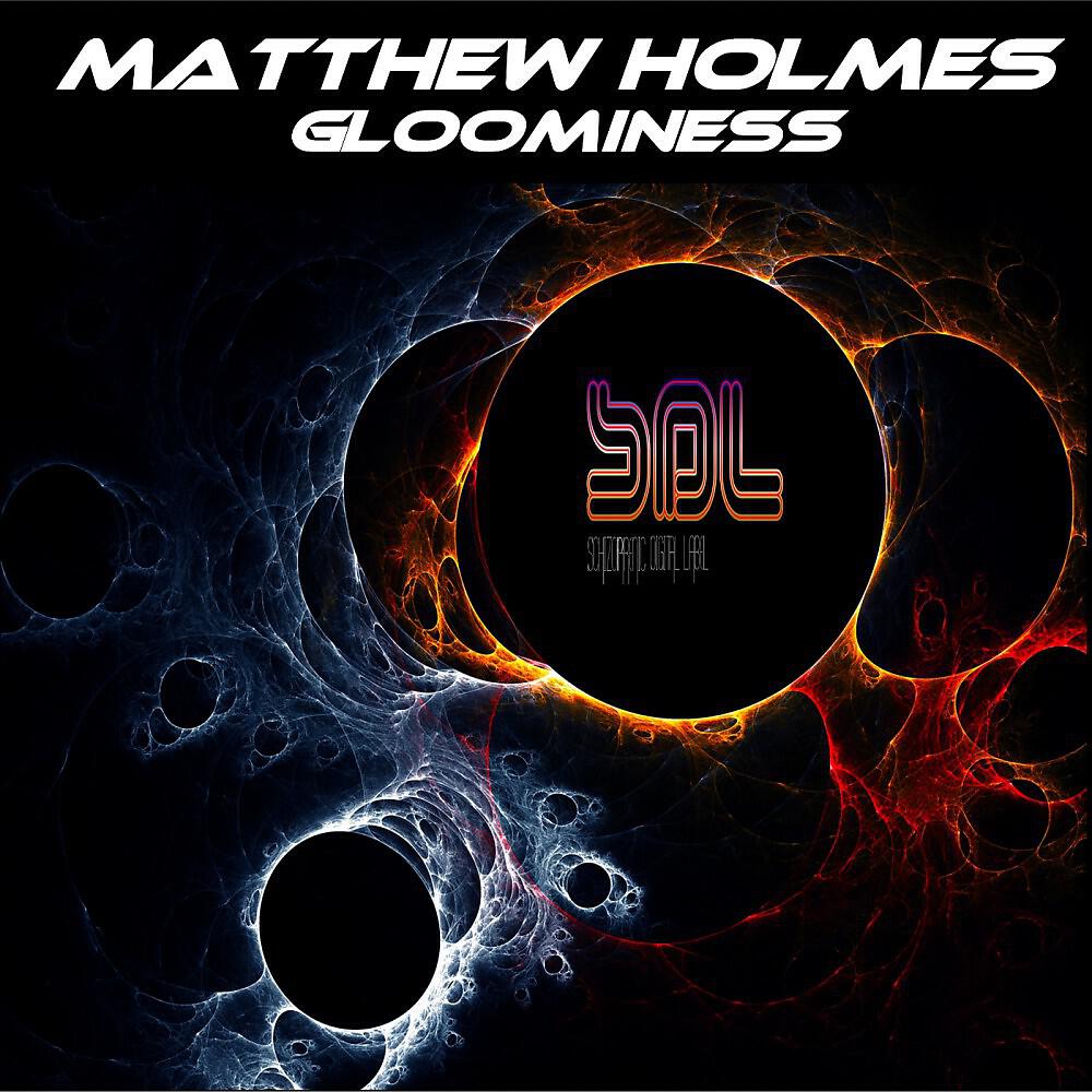 Релиз Gloominess