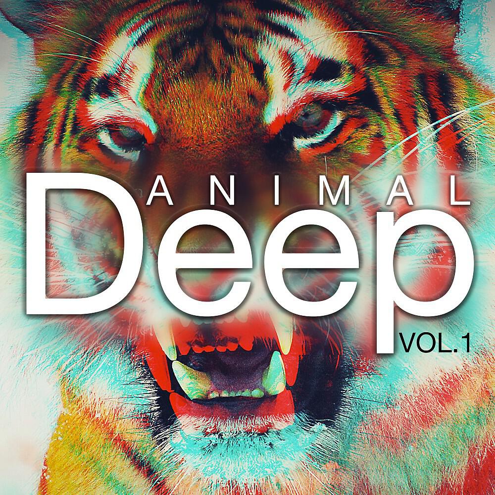 Релиз Animal Deep, Vol. 1