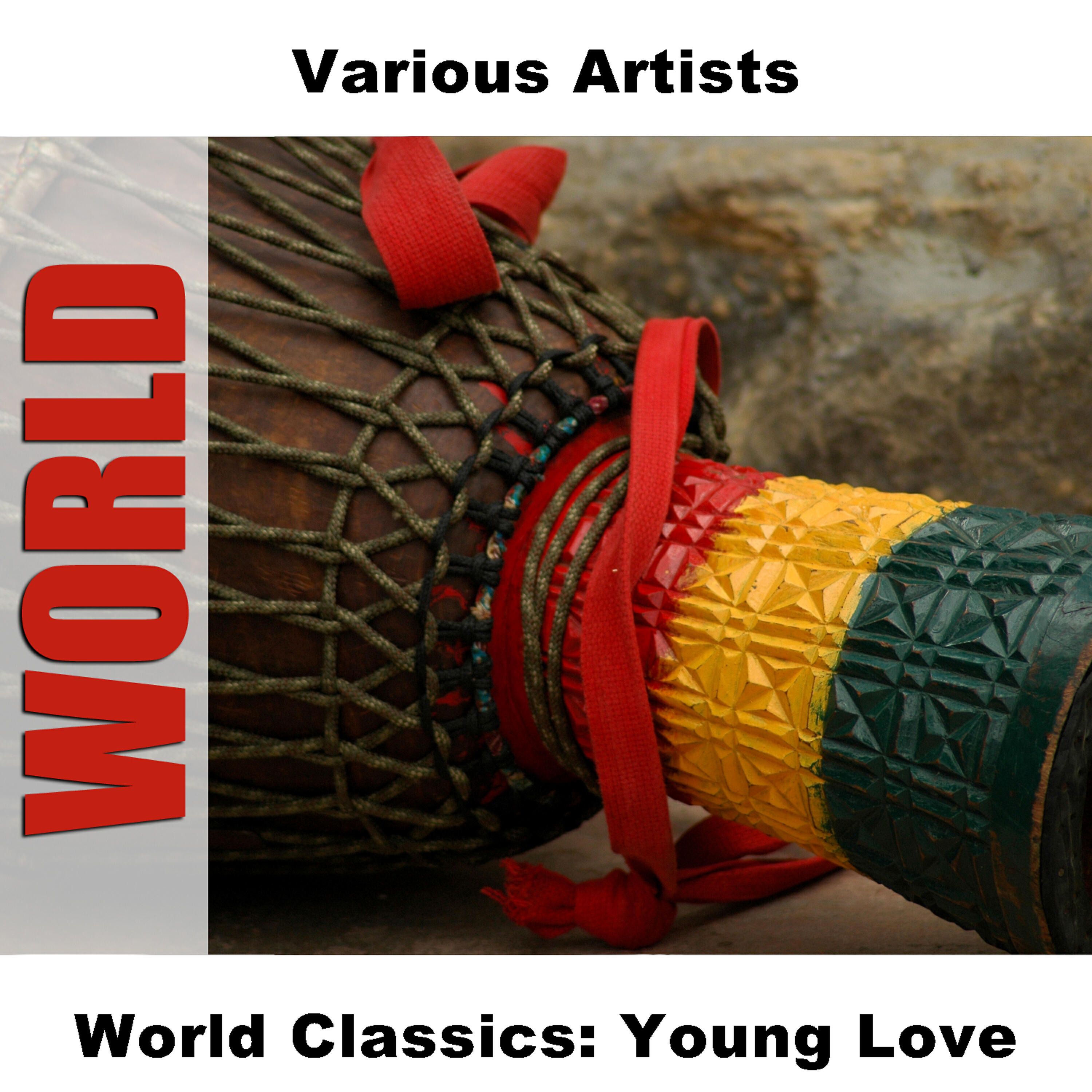 Релиз World Classics: Young Love