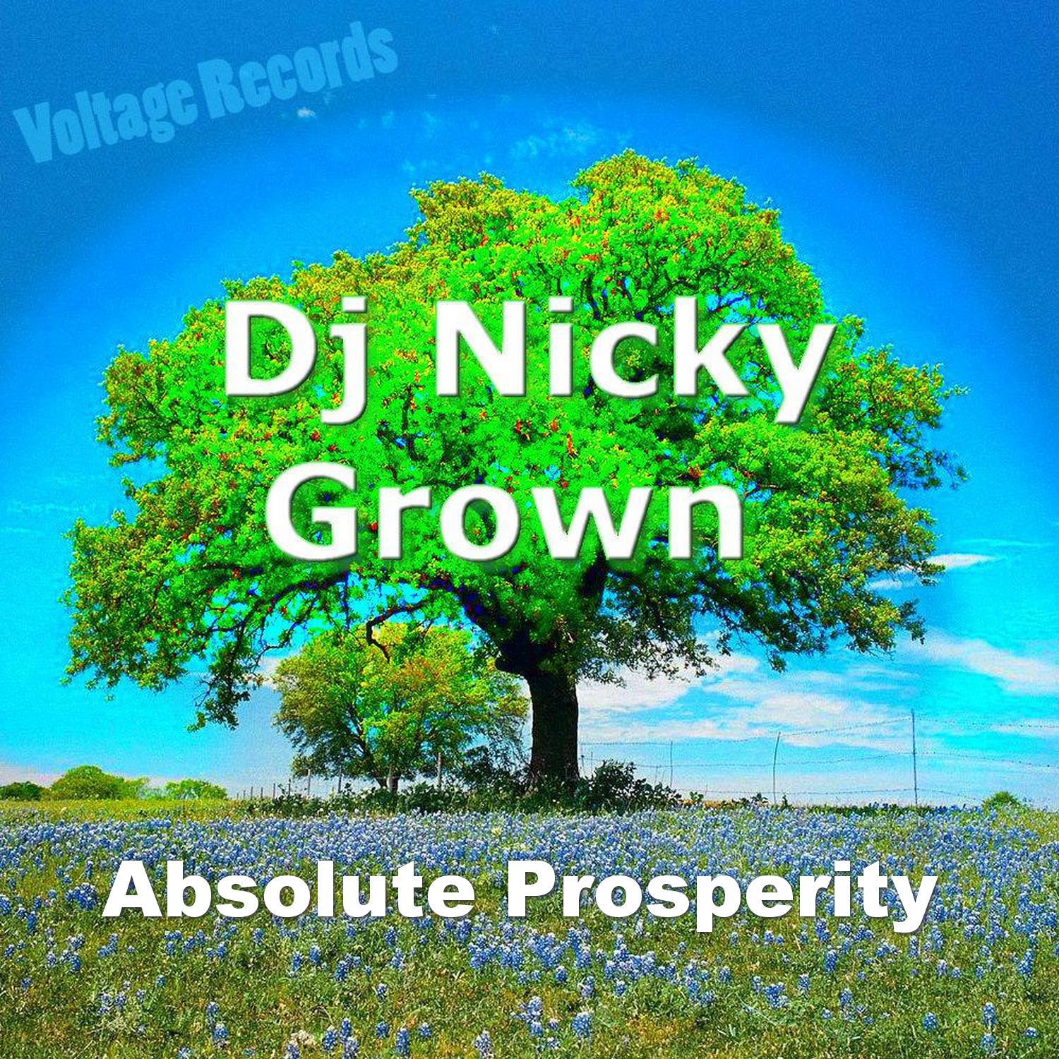 Релиз Absolute Prosperity