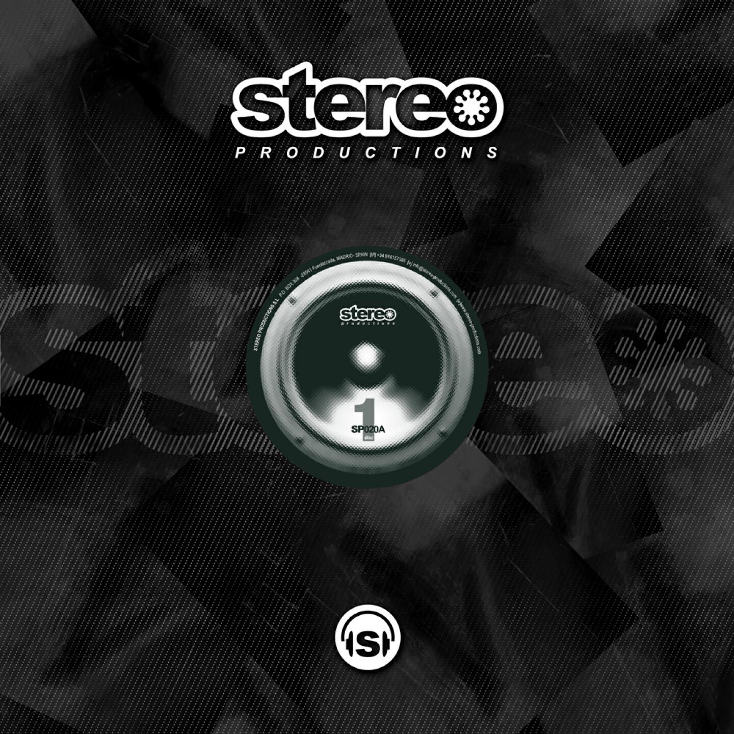 Релиз In Stereo - Part 1
