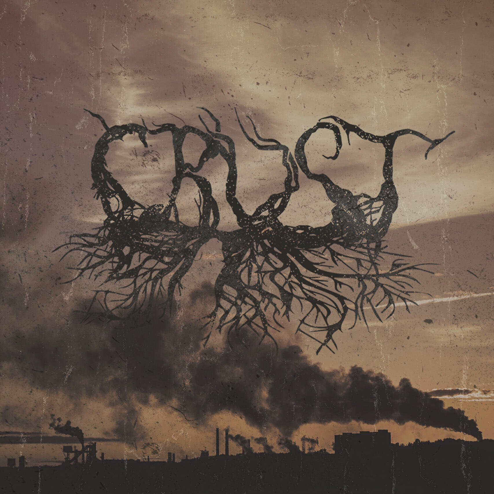 Релиз Crust