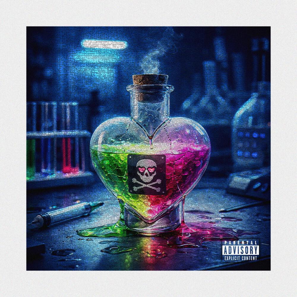 Релиз Toxic Luv