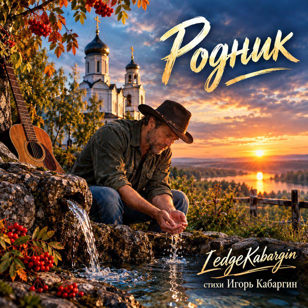 Релиз Родник