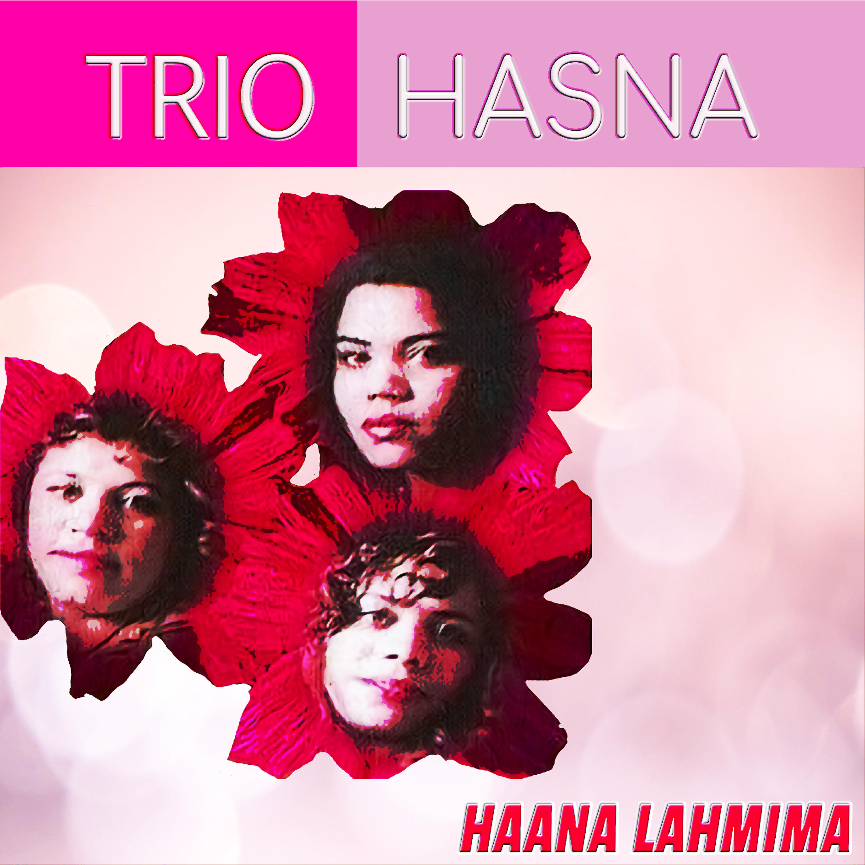 Релиз Haana lahmima