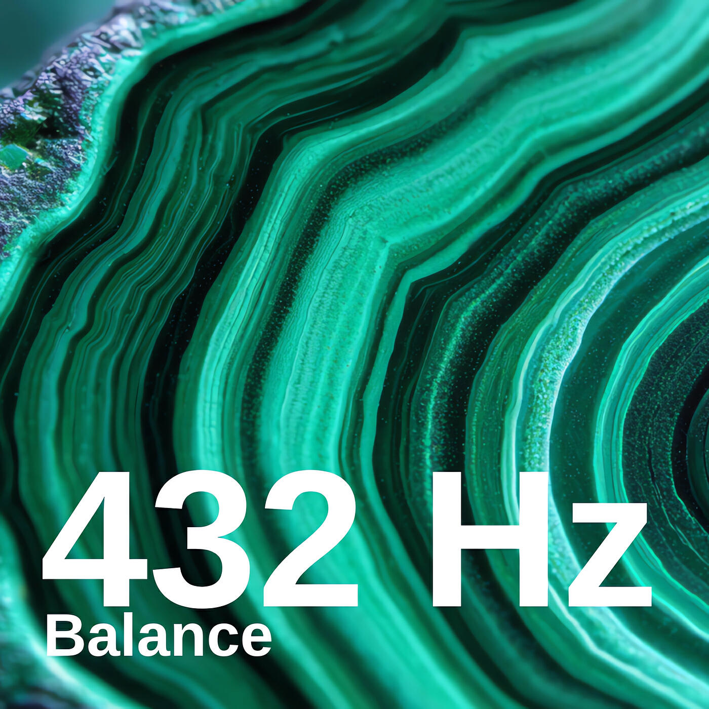 Релиз 432 Hz Balance