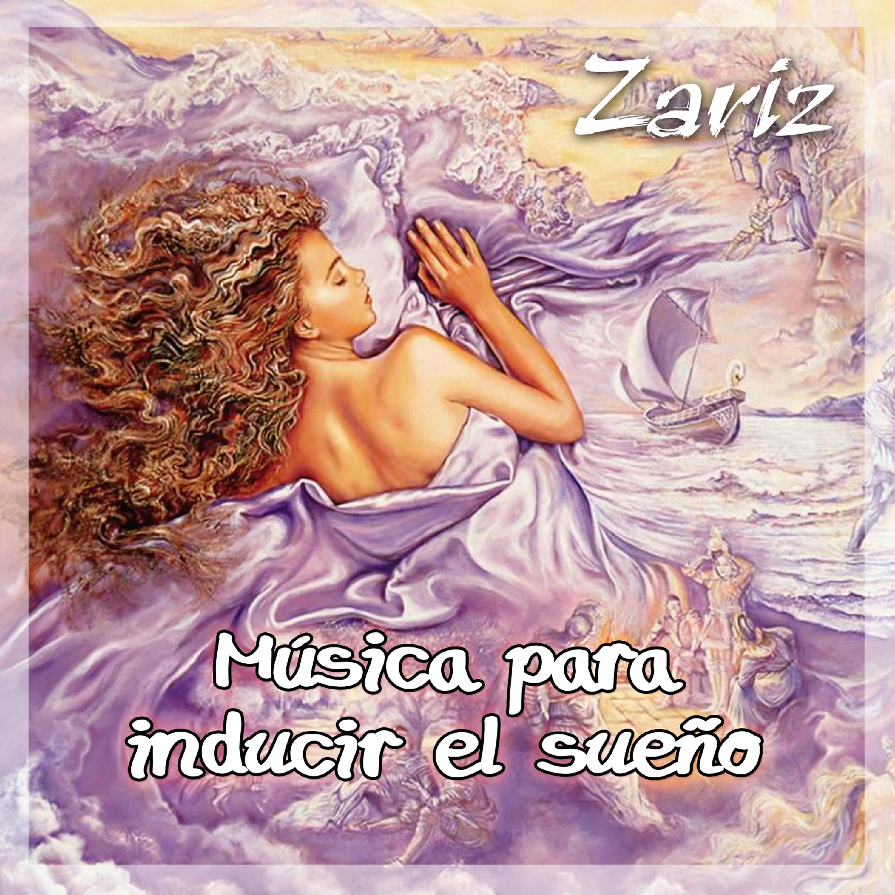 Релиз Música para Inducir el Sueño