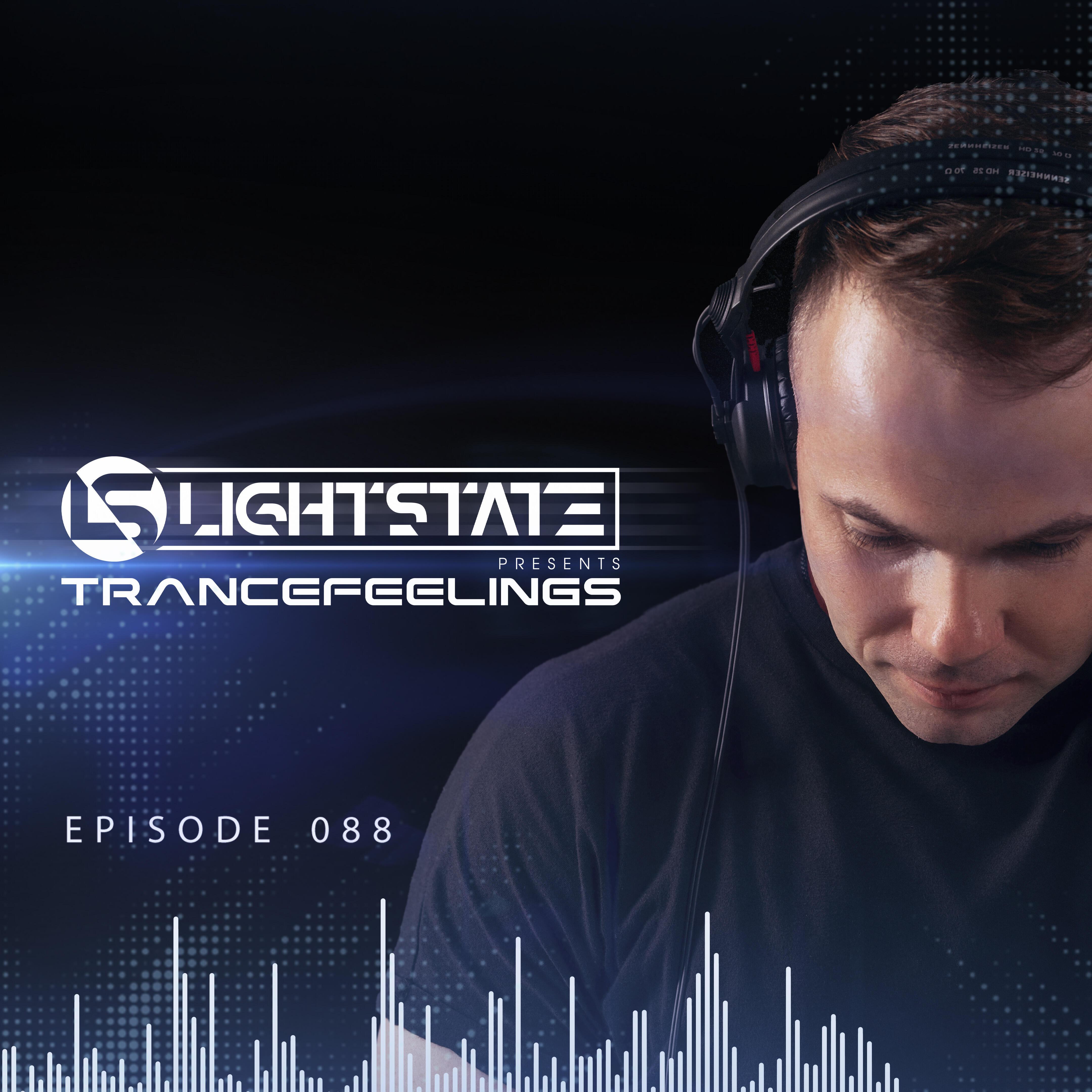 Релиз Trancefeelings Radio 088