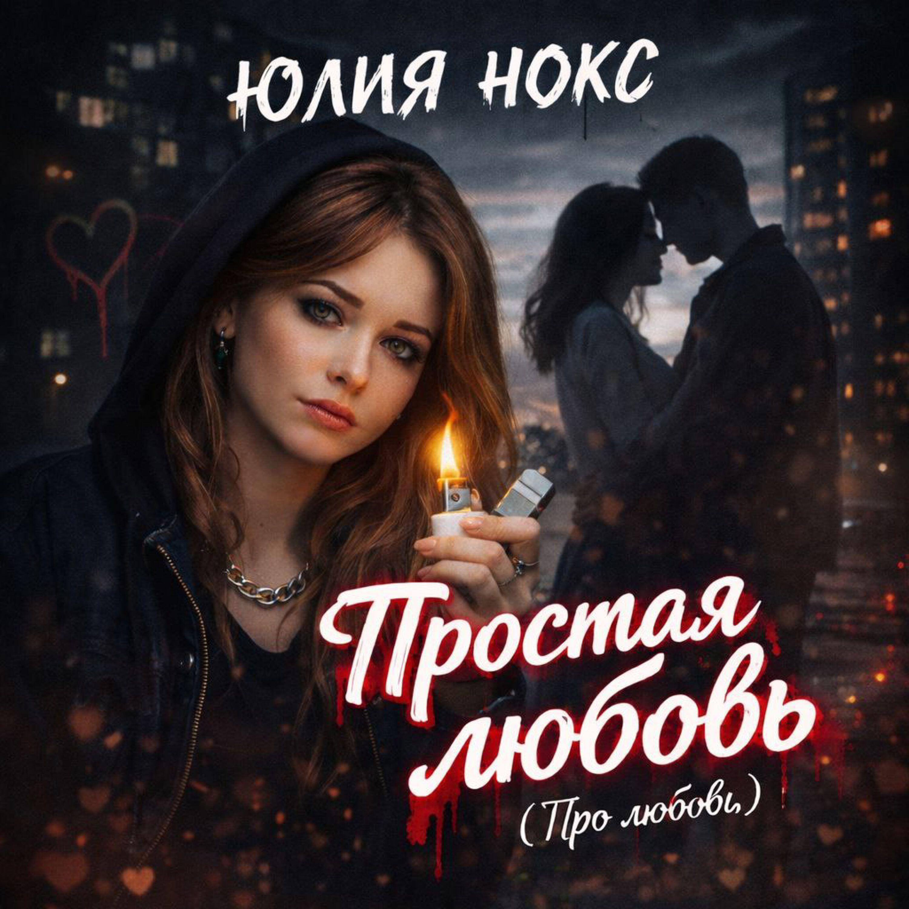 Релиз Простая любовь