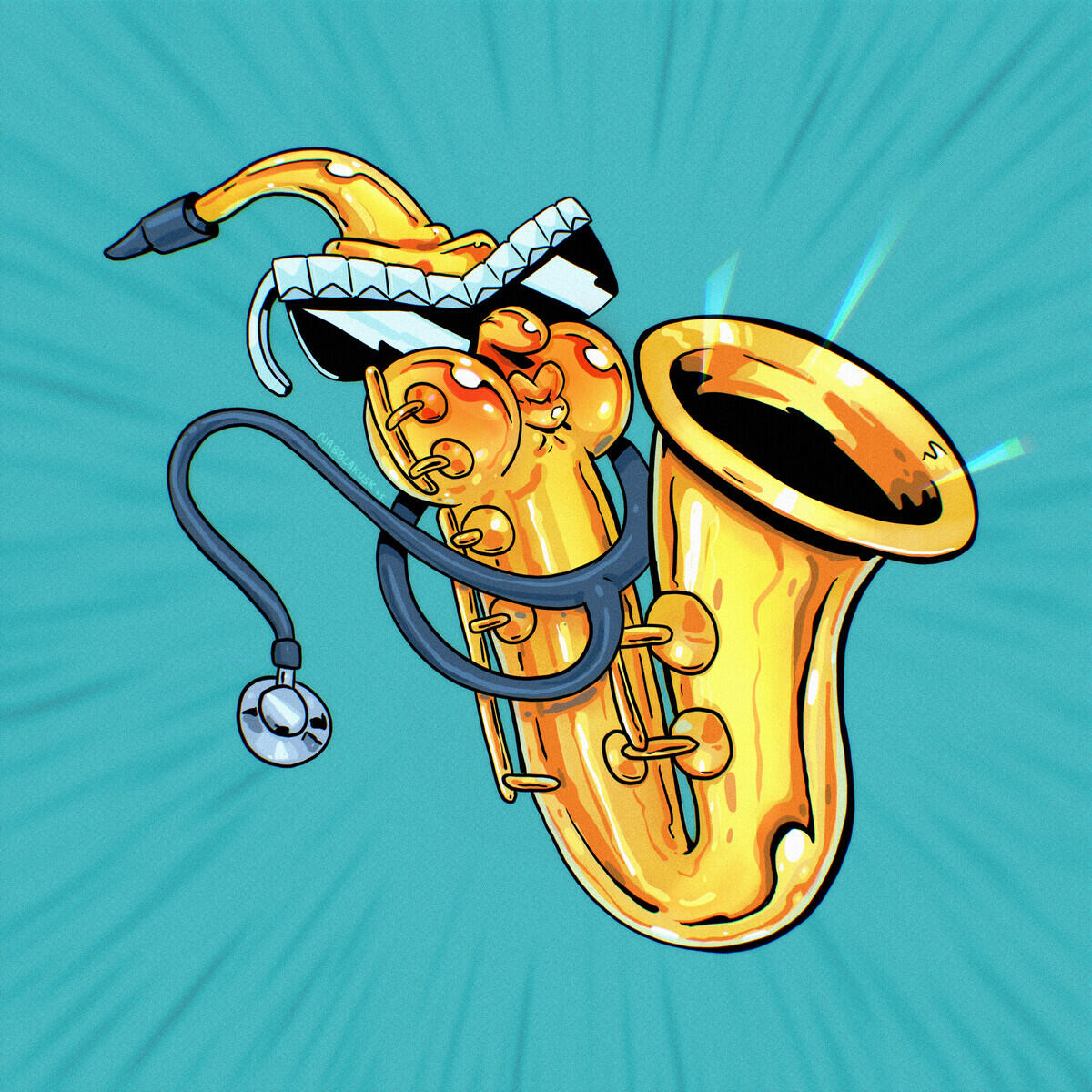 VÆB