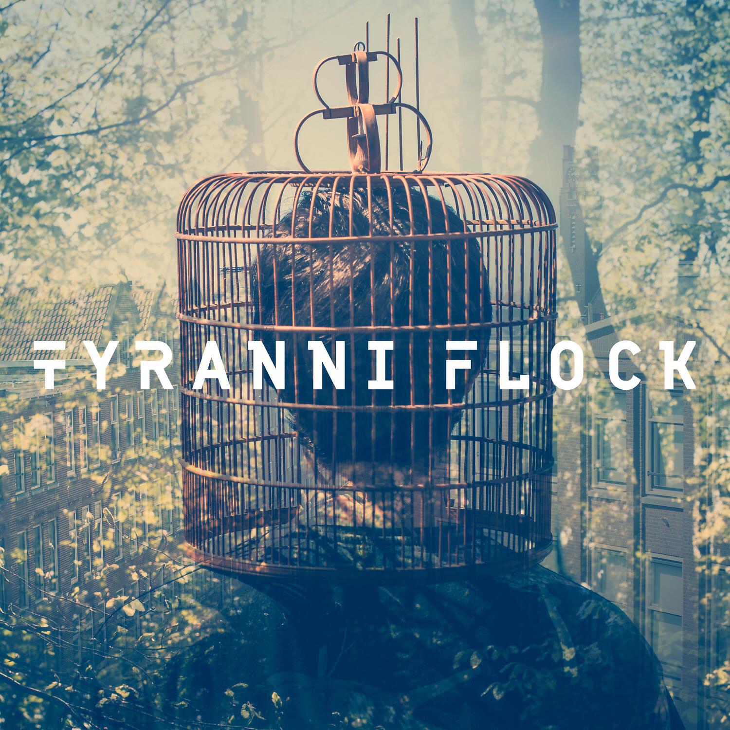 Релиз Tyranni Flock