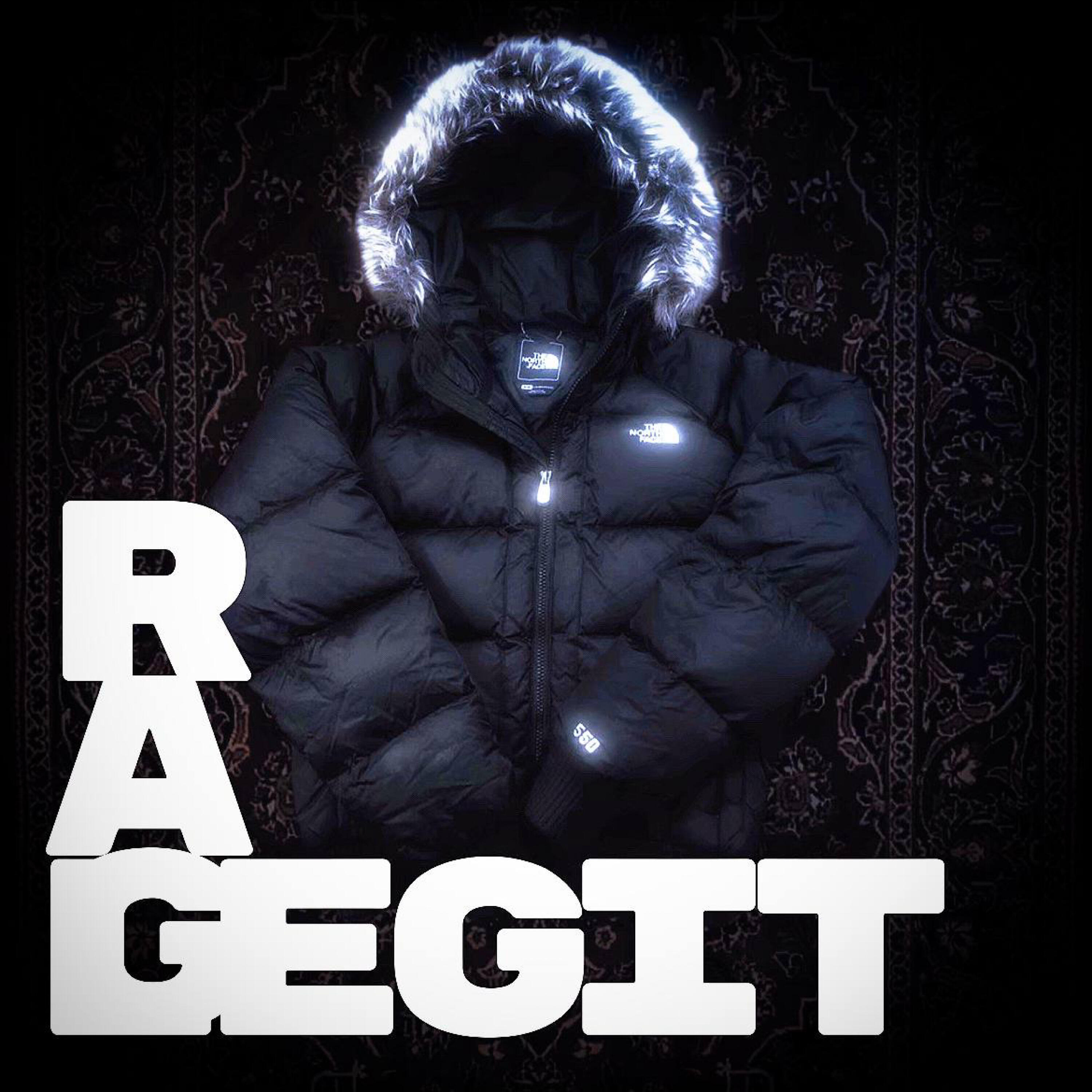 Релиз RAG LEGIT