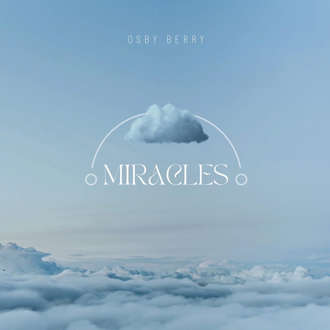 Релиз Miracles