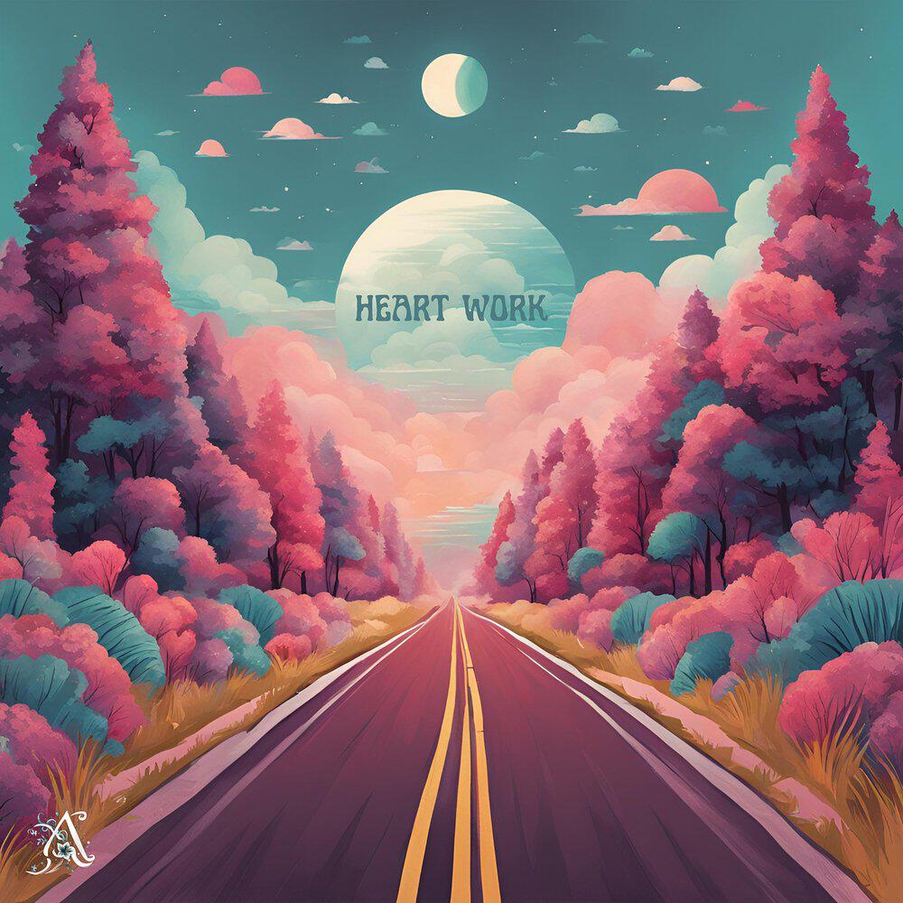 Релиз Heart Work