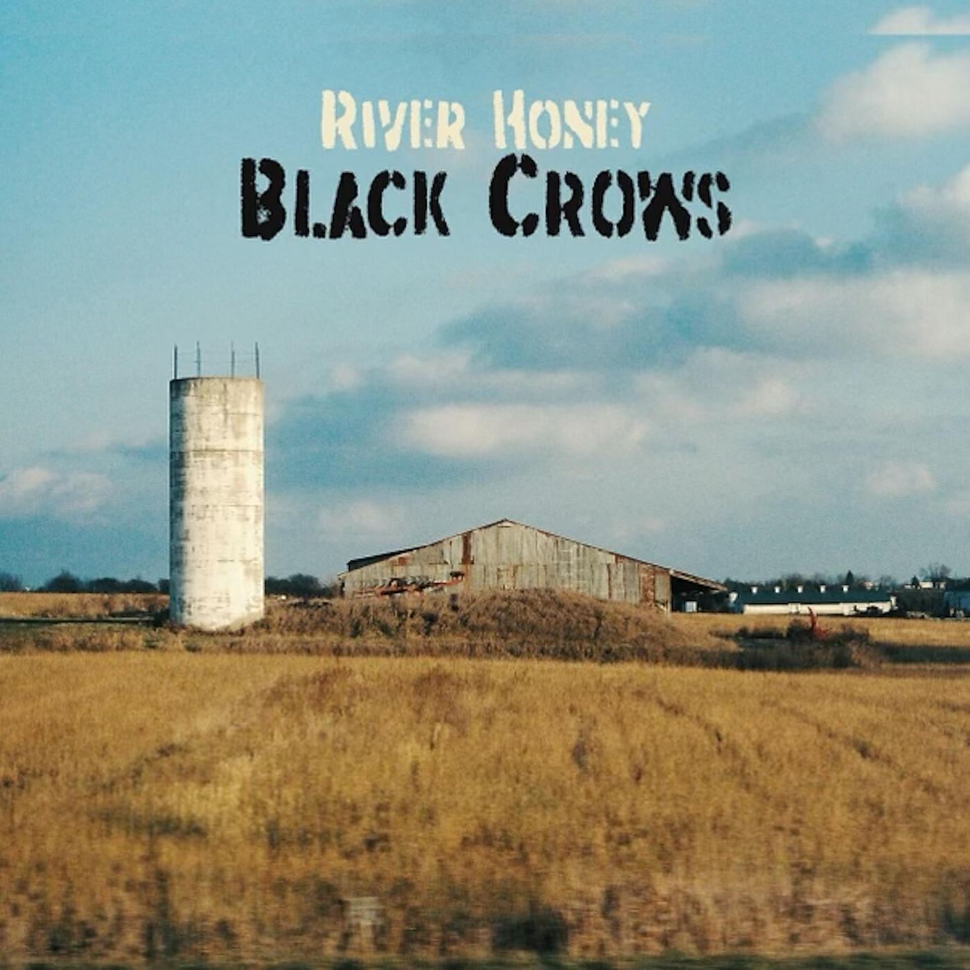 River Honey