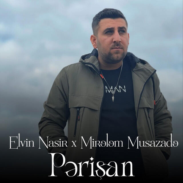Релиз Pərişan
