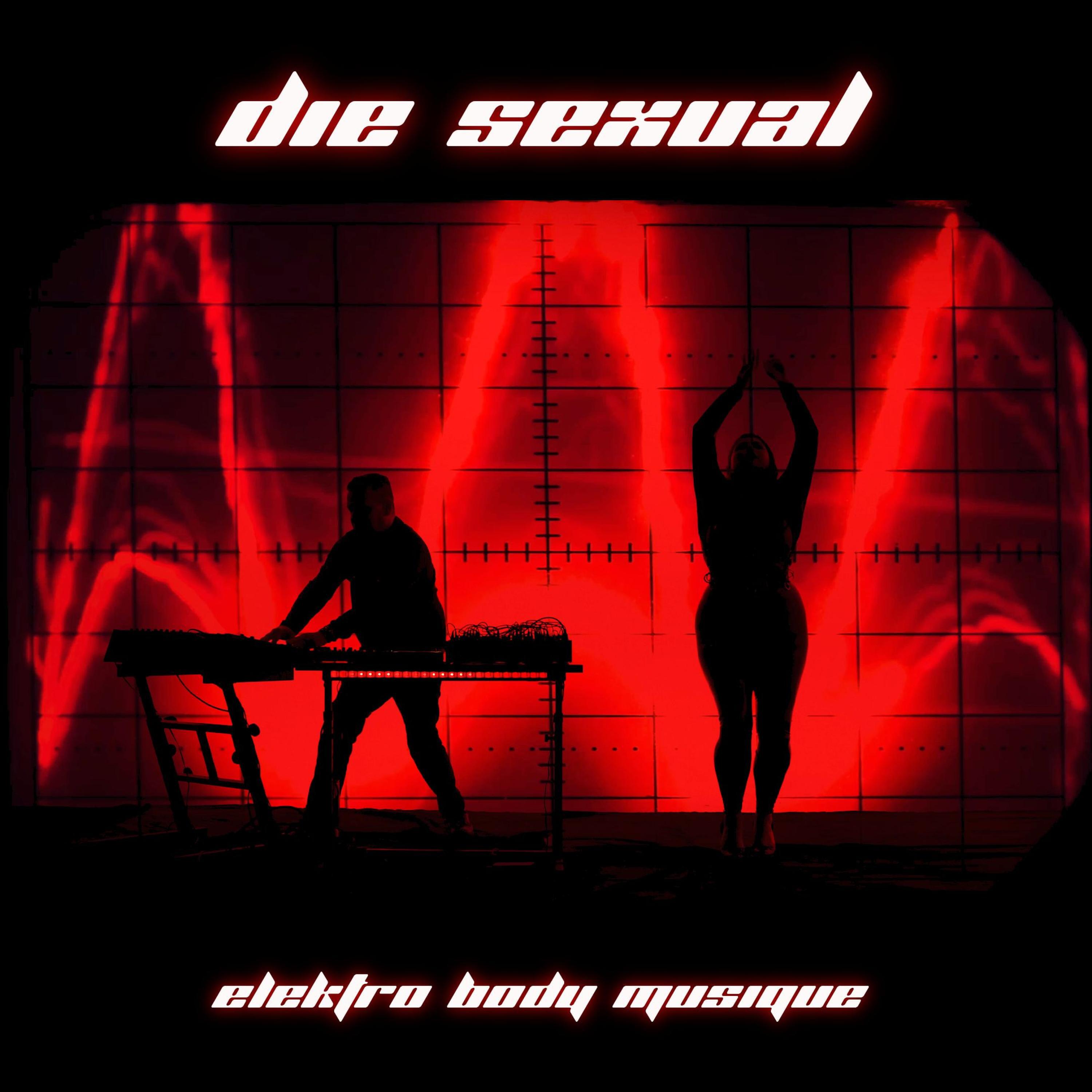 Релиз Elektro Body Musique