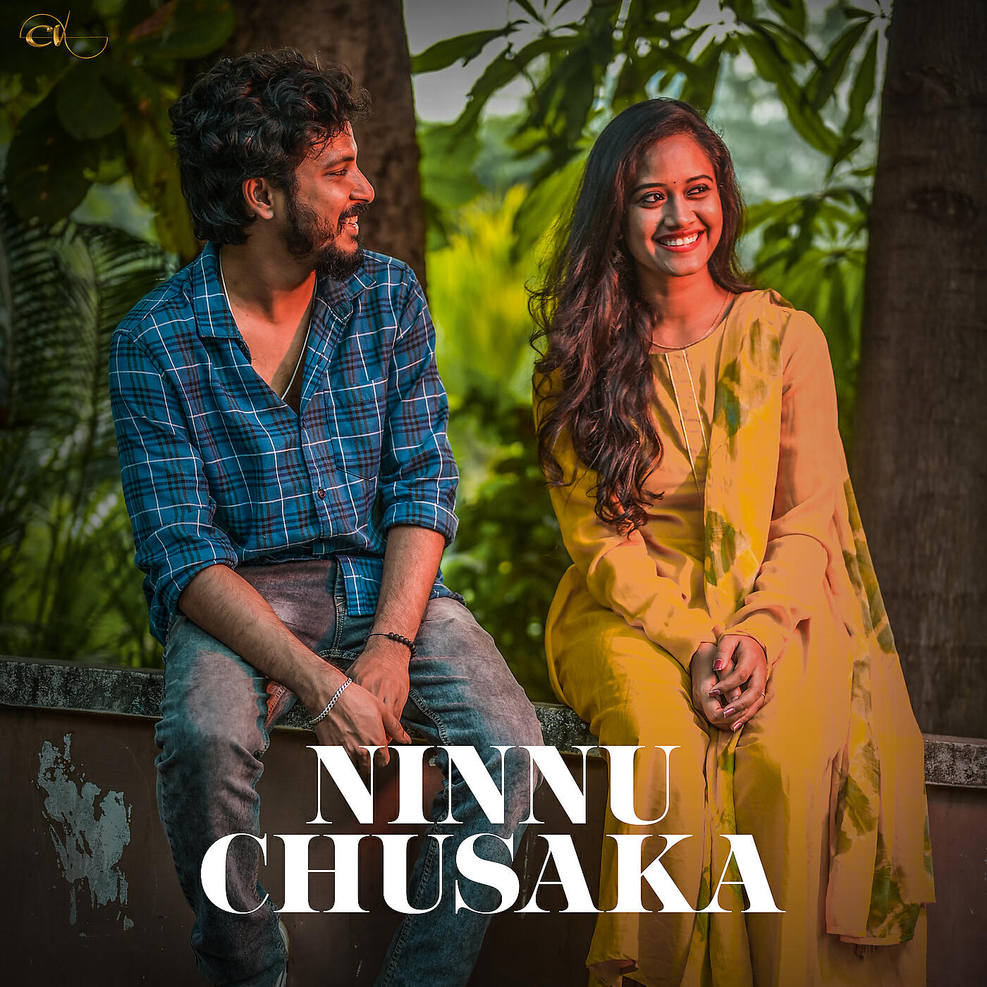 Релиз Ninnu Chusaka