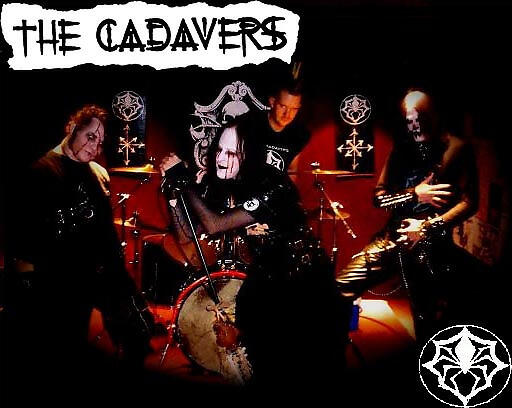 The Cadavers