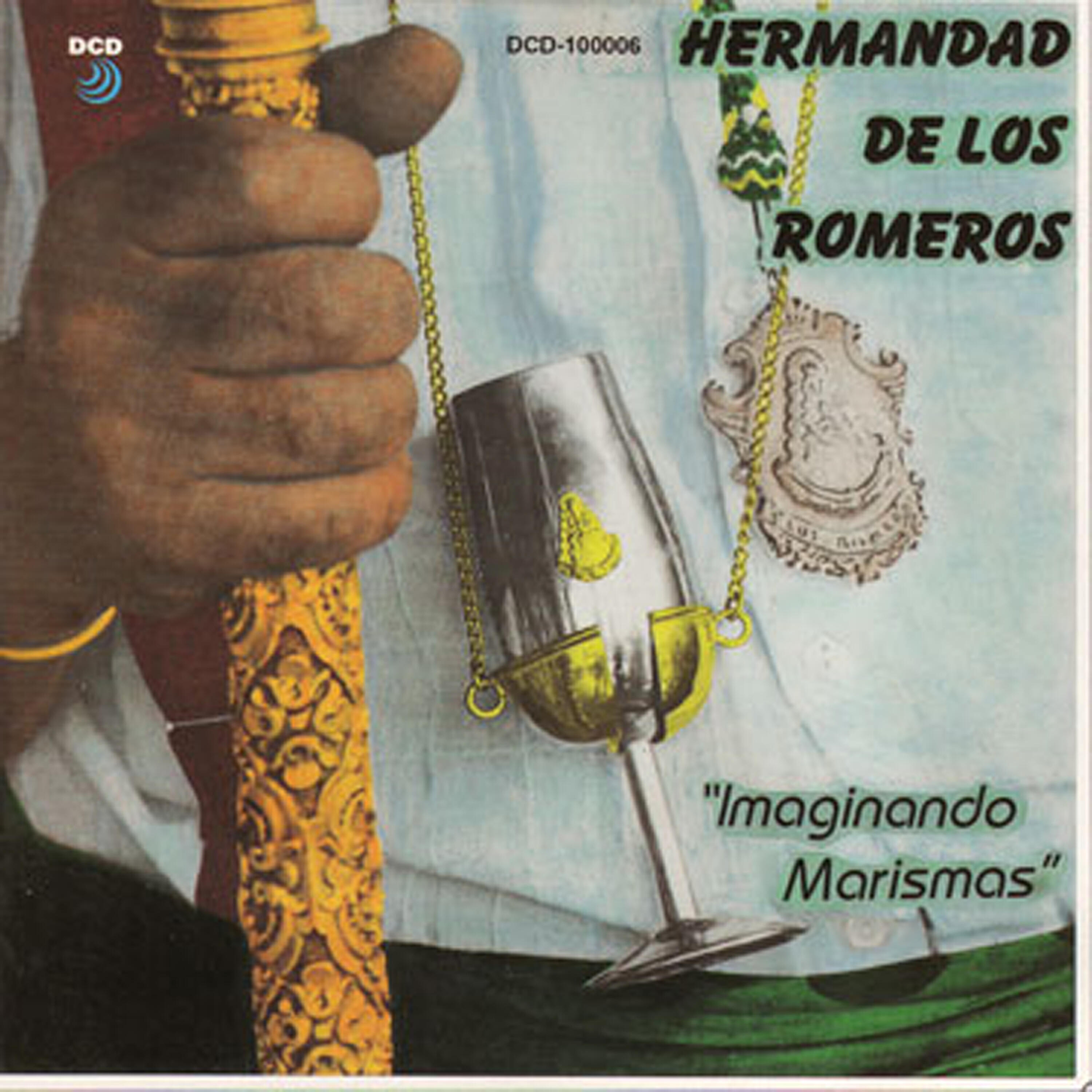 Релиз Imaginando Marismas