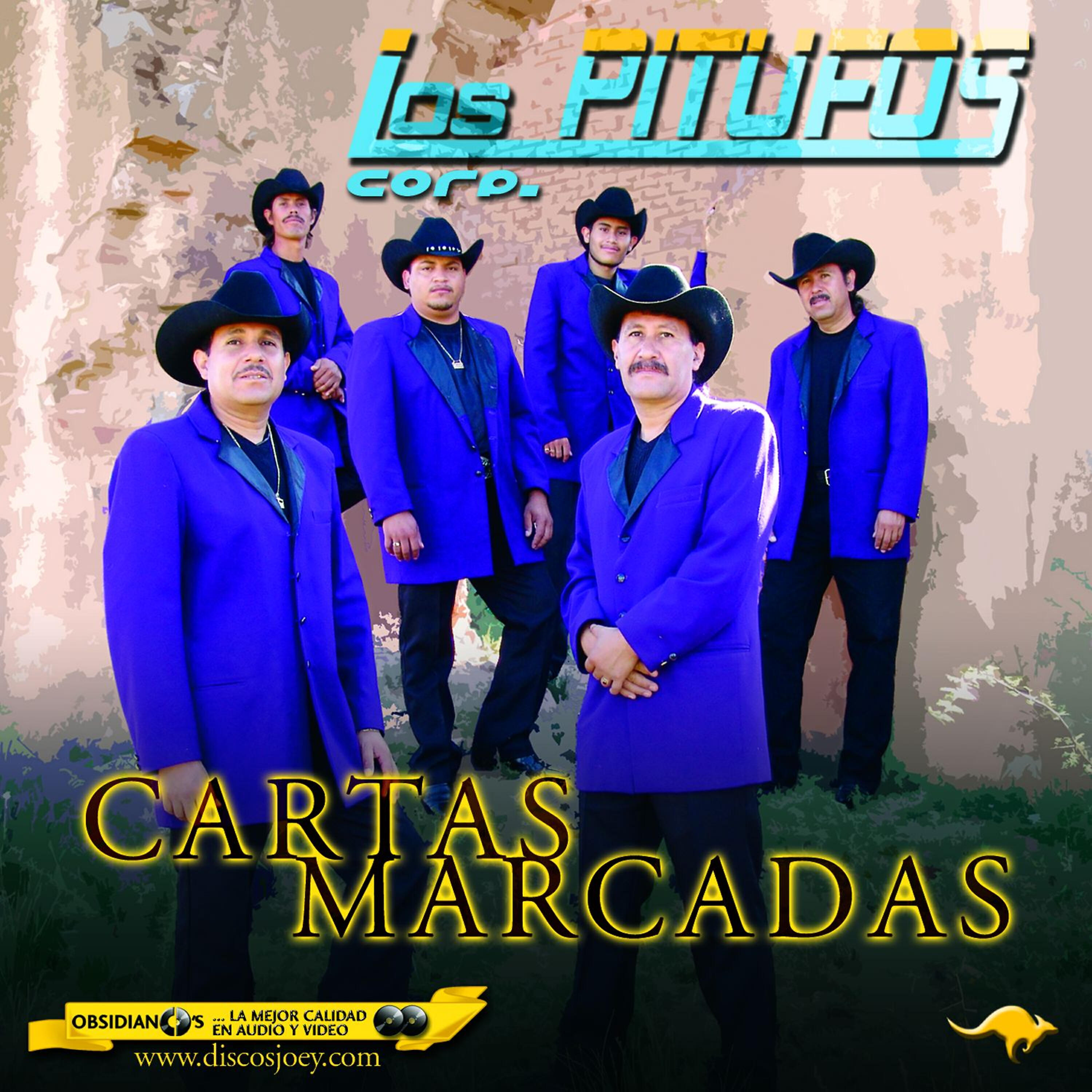 Los Pitufos Inc.