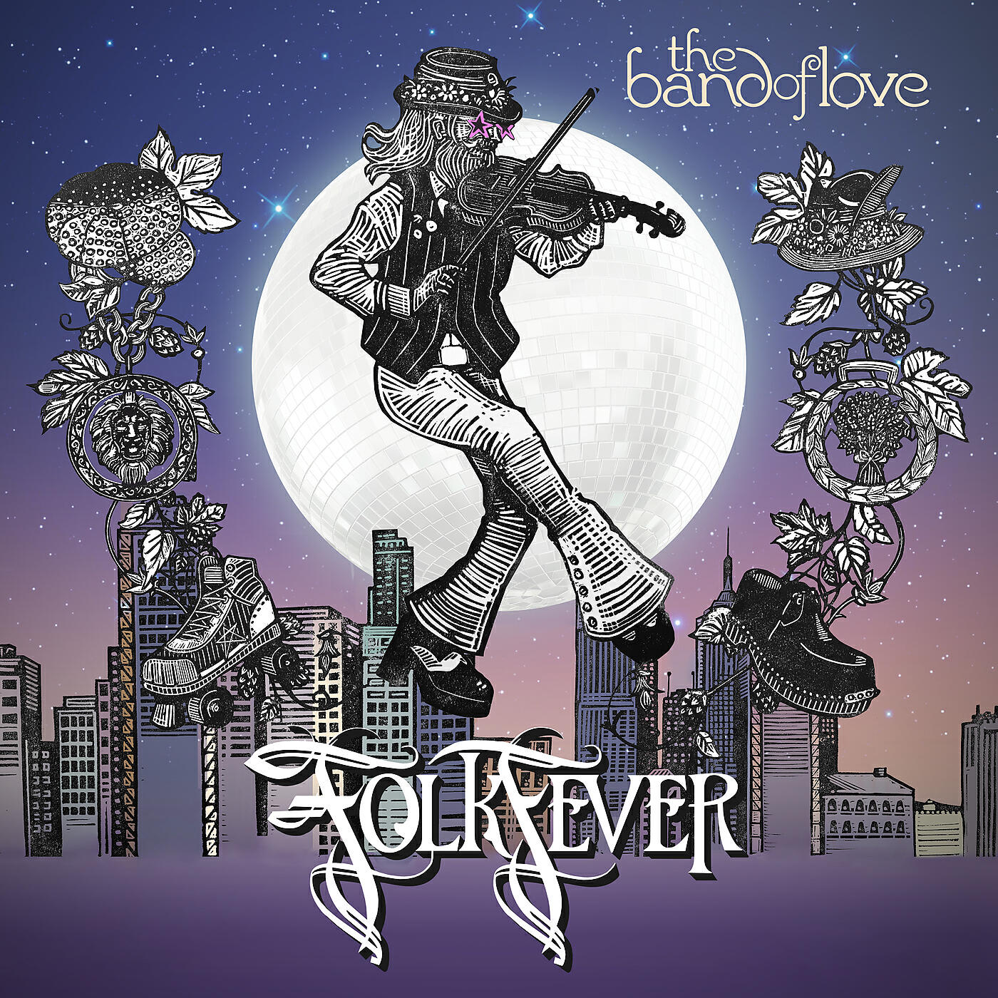 The Band Of Love