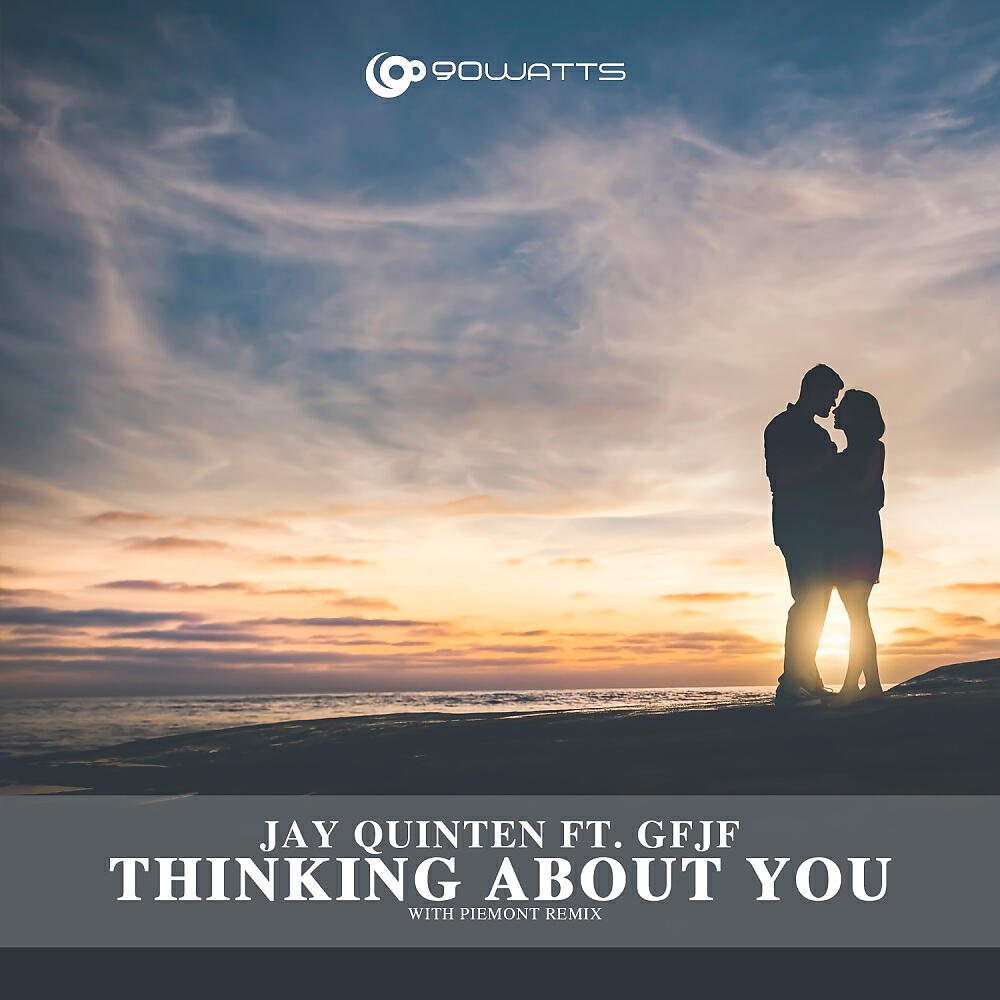 Релиз Thinking About You
