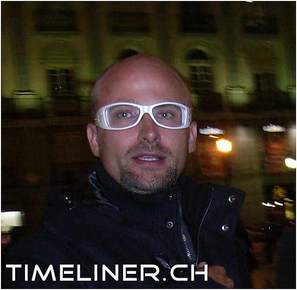 Timeliner