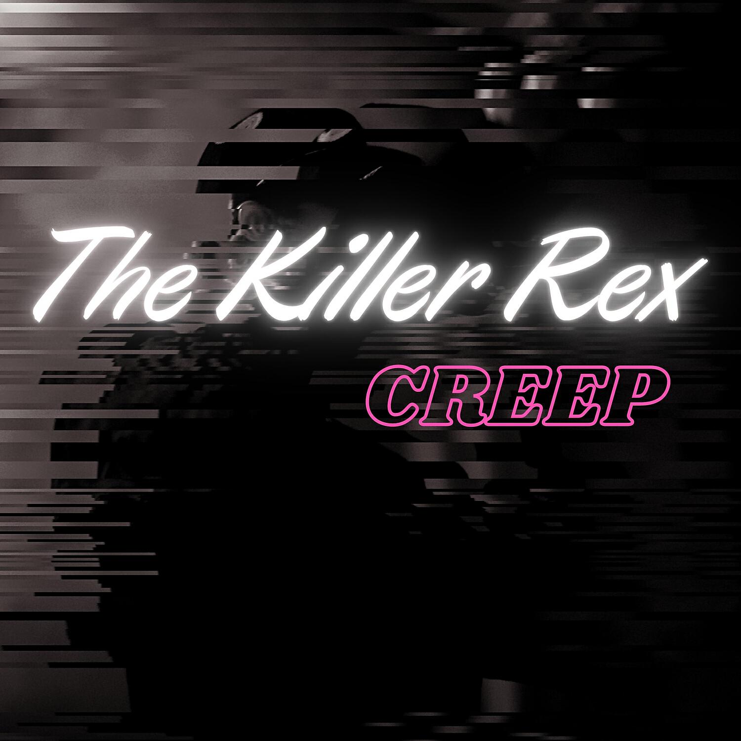 Постер альбома Creep