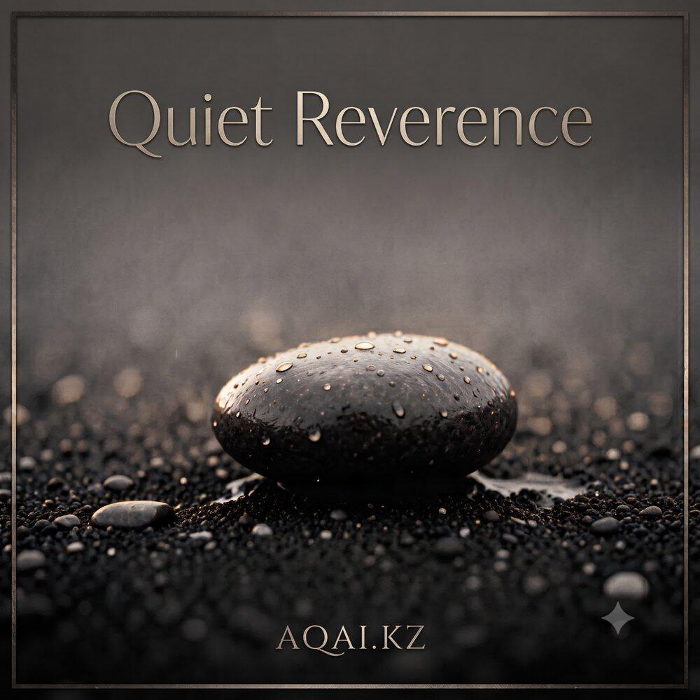 Релиз Quiet Reverence