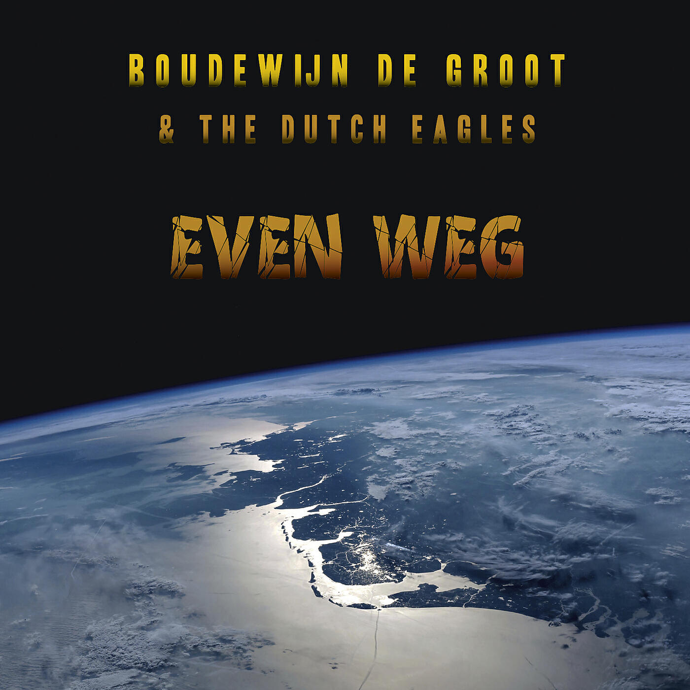 Релиз Maar Niet Heus