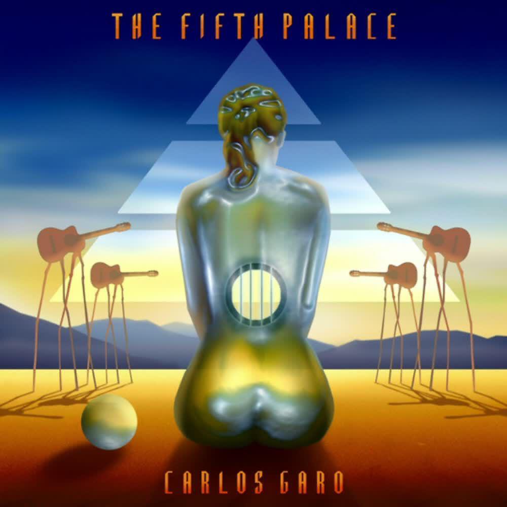 Релиз The Fifth Palace