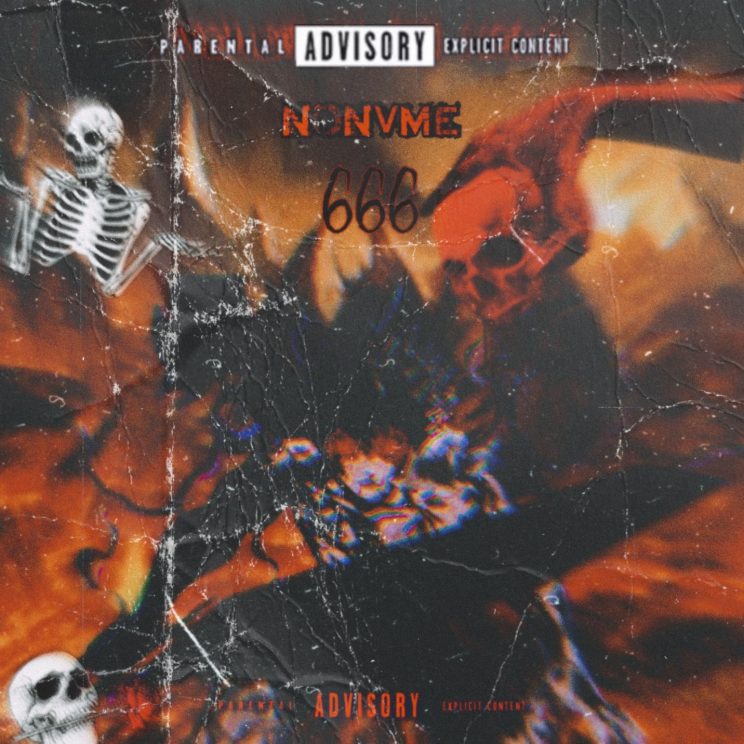 Релиз 666