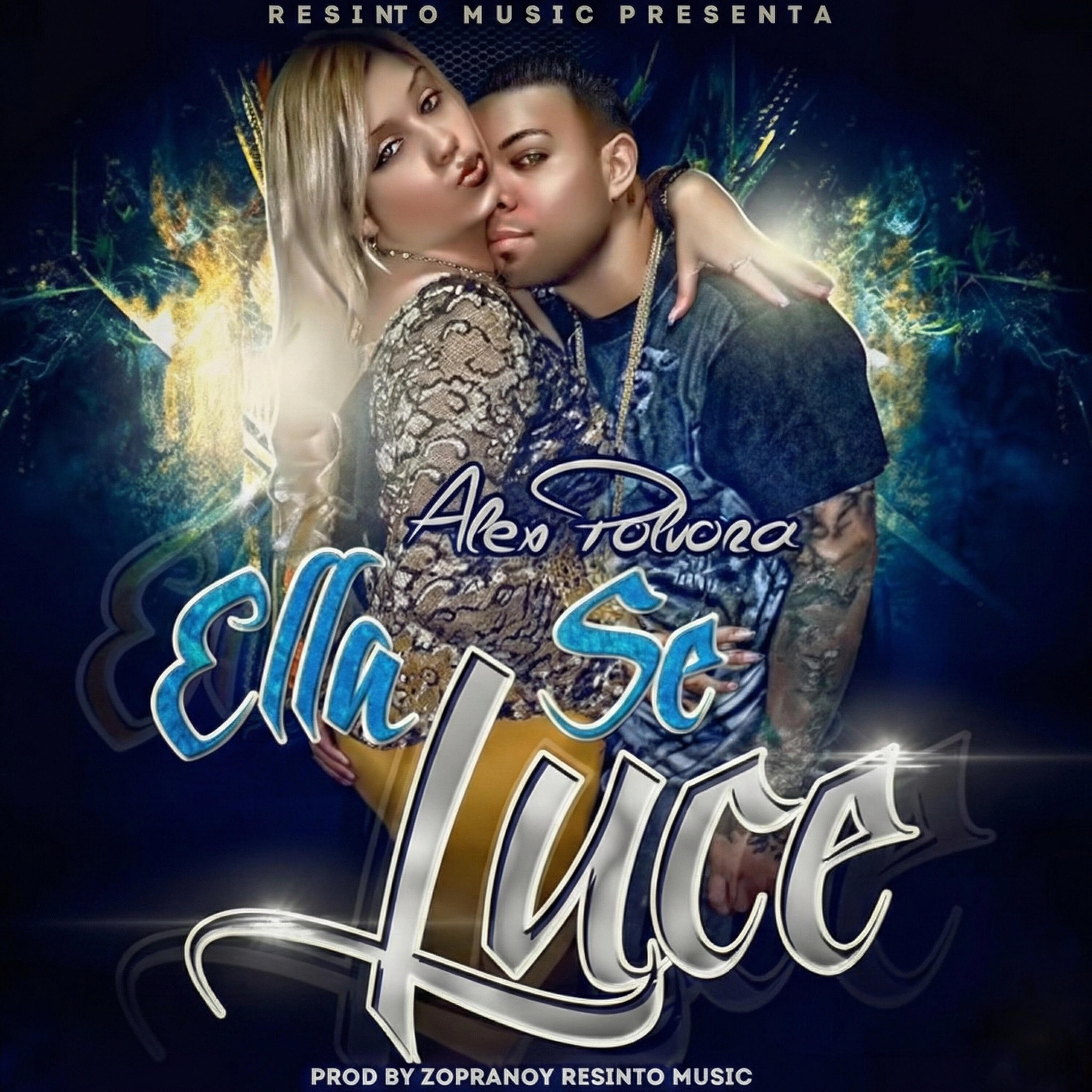 Релиз Ella Se Luce