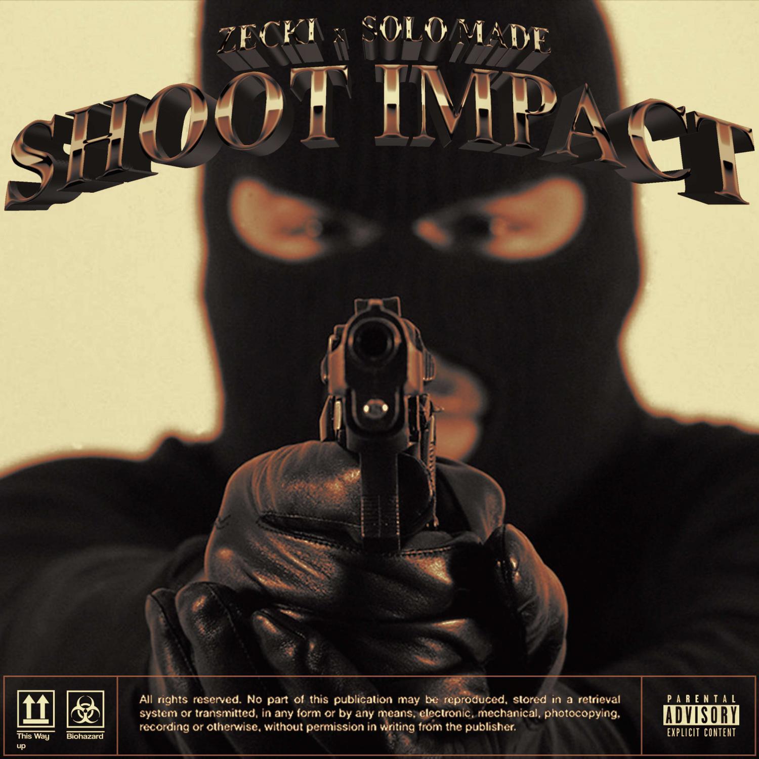 Релиз Shoot Impact