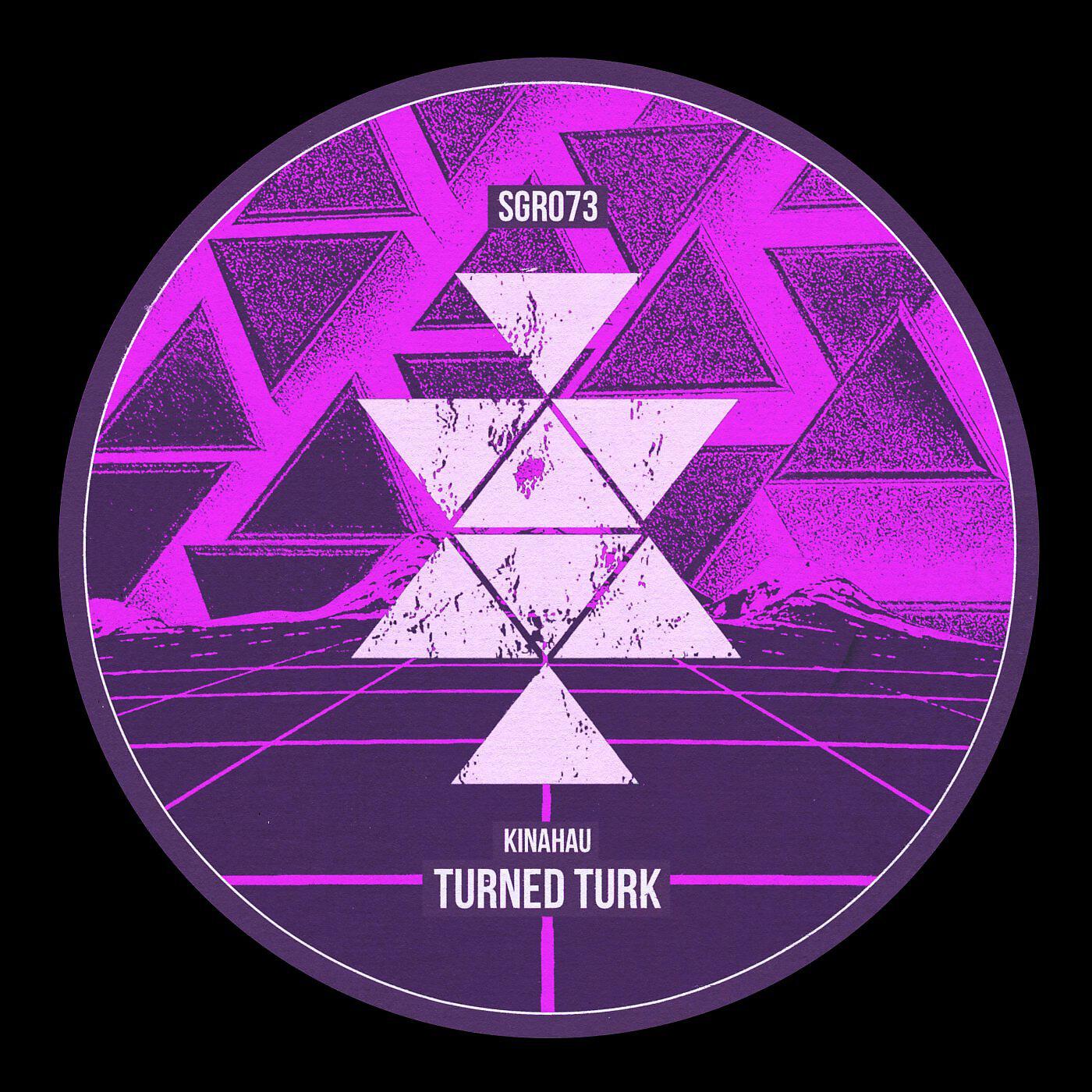 Релиз Turned Turk