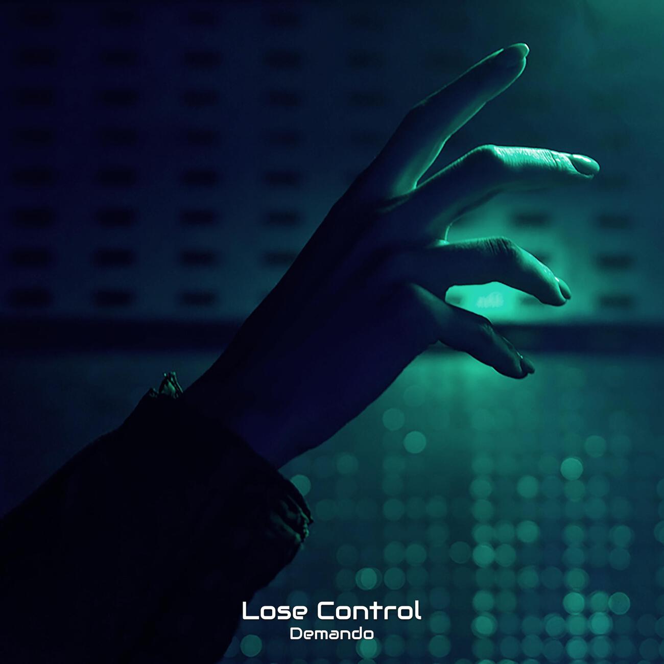 Релиз Lose Control